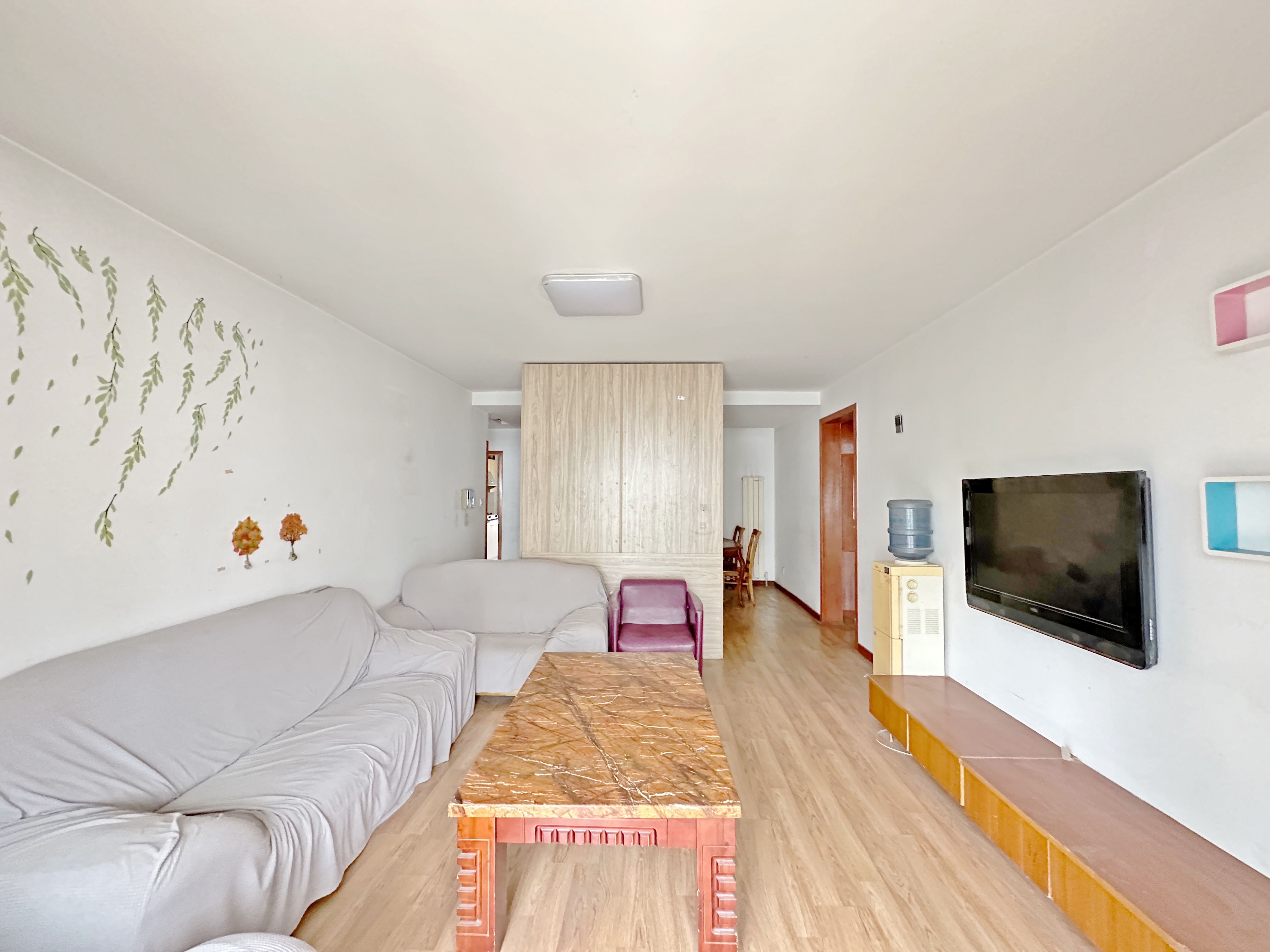 阳光100国际新城(F区)