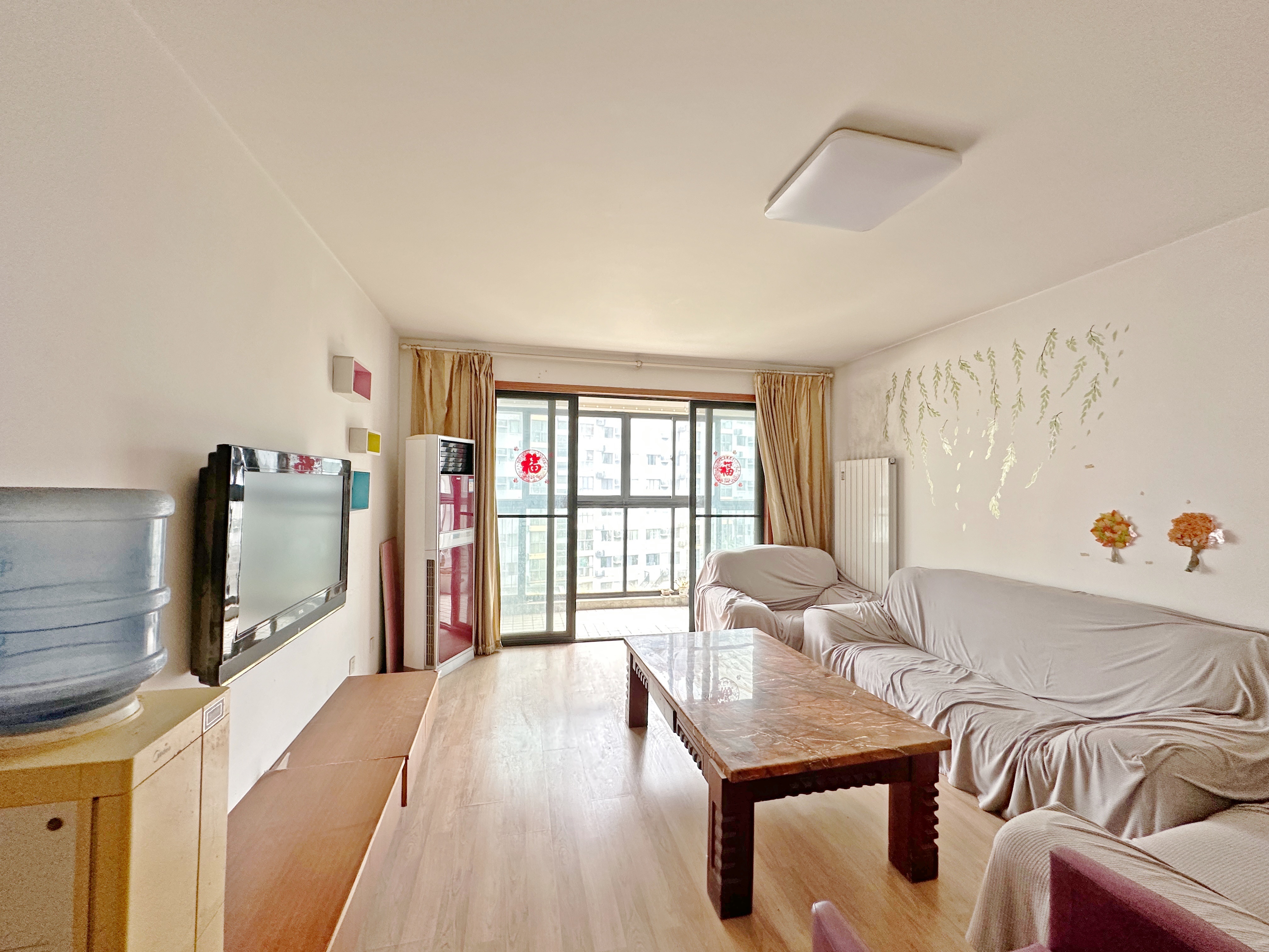 阳光100国际新城(F区)