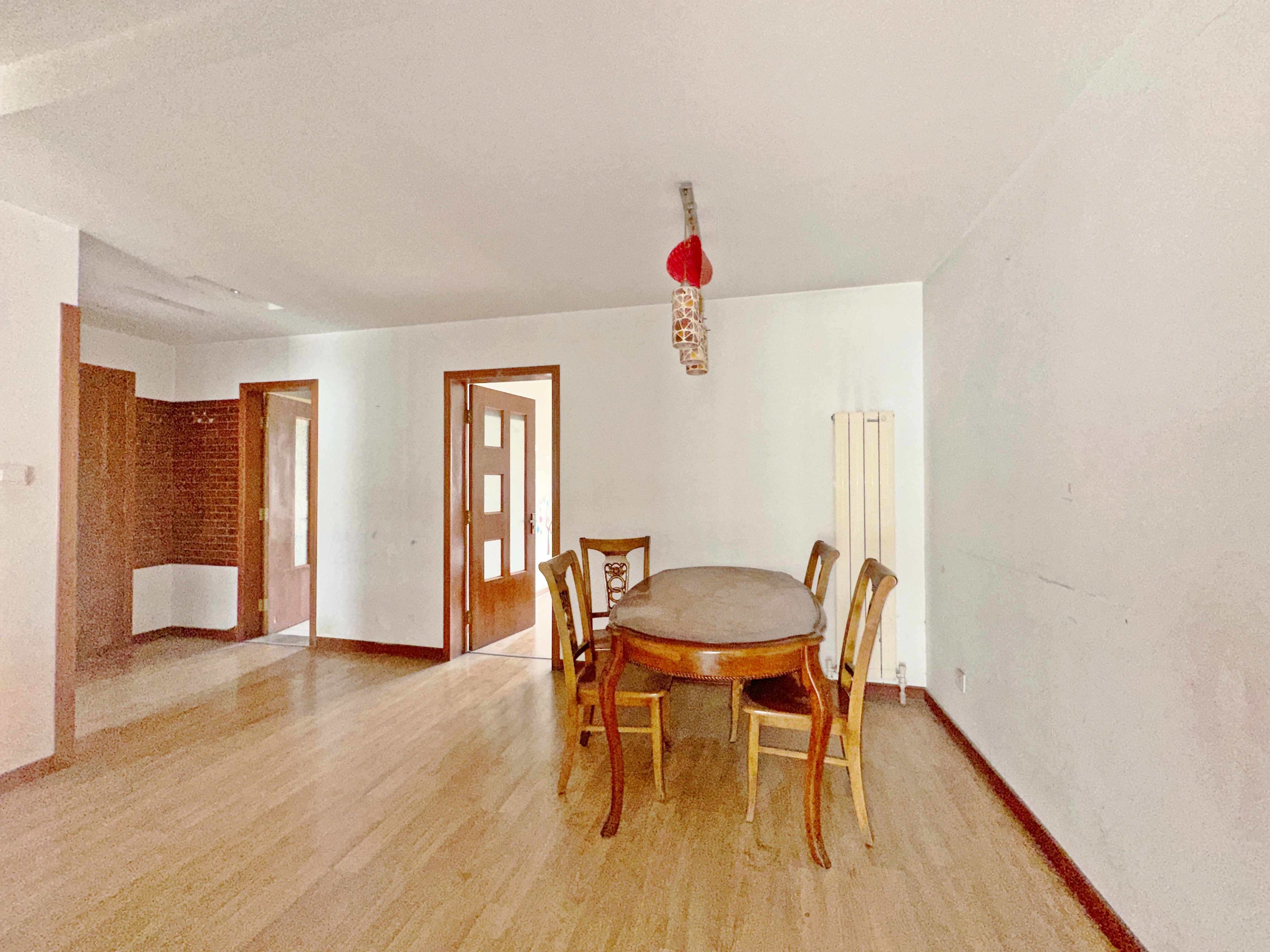 阳光100国际新城(F区)