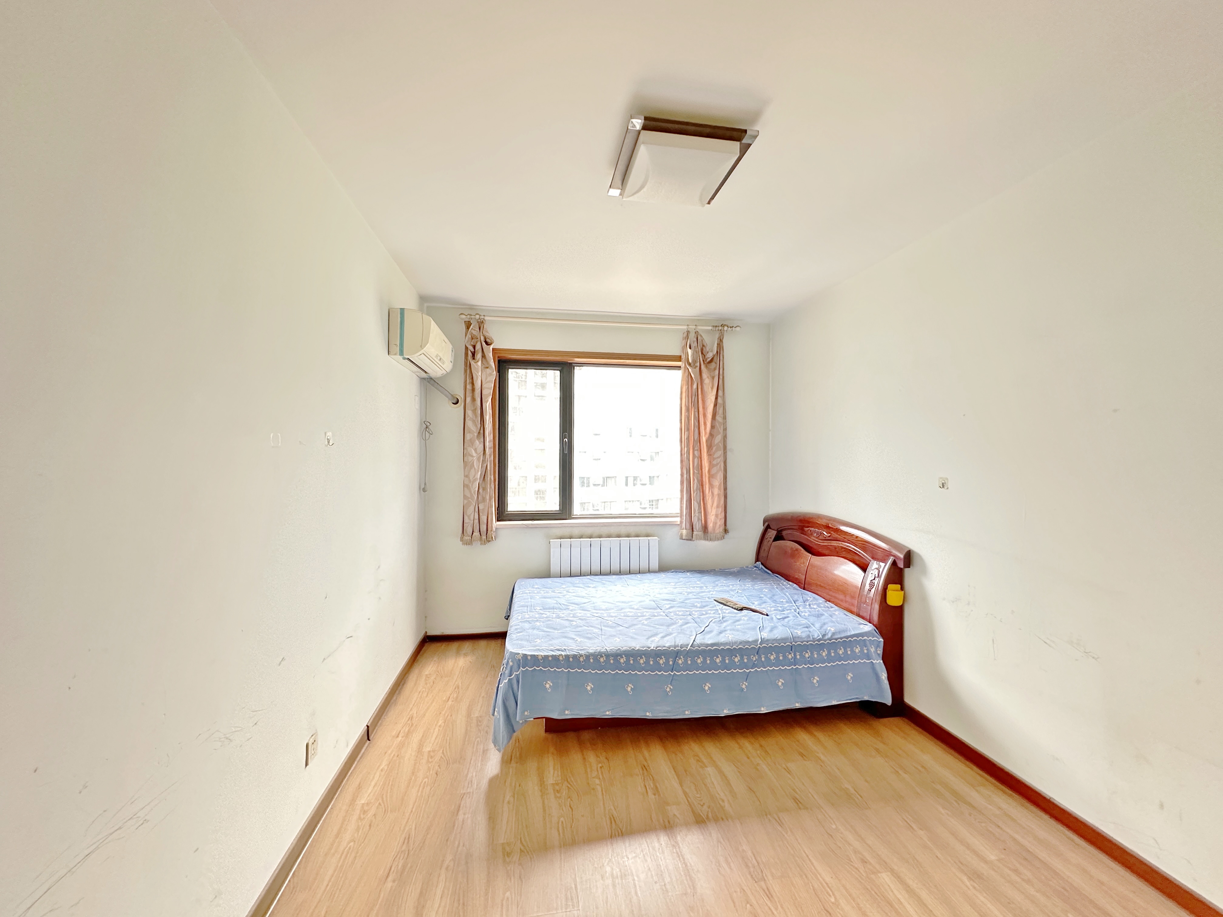 阳光100国际新城(F区)