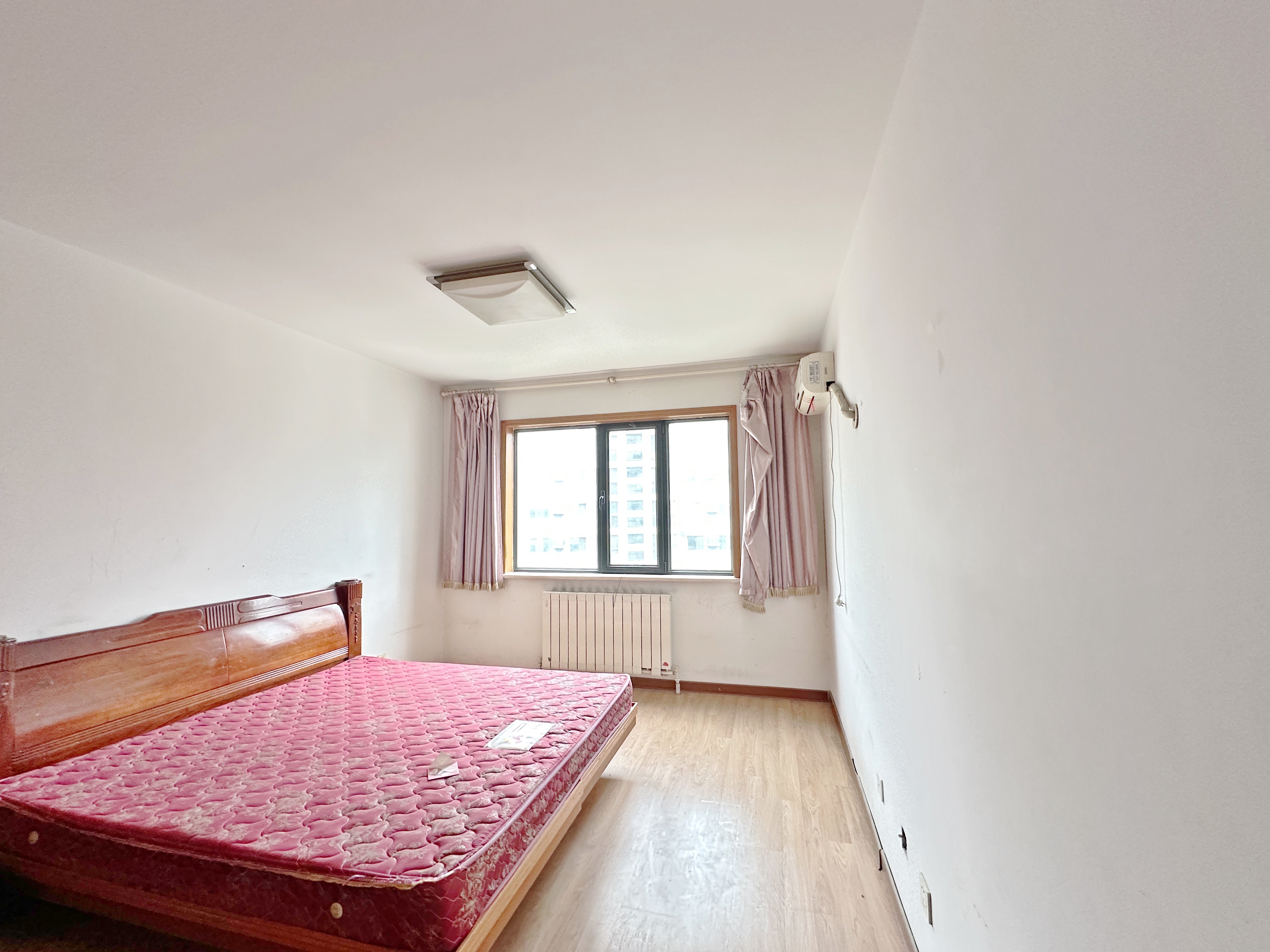 阳光100国际新城(F区)