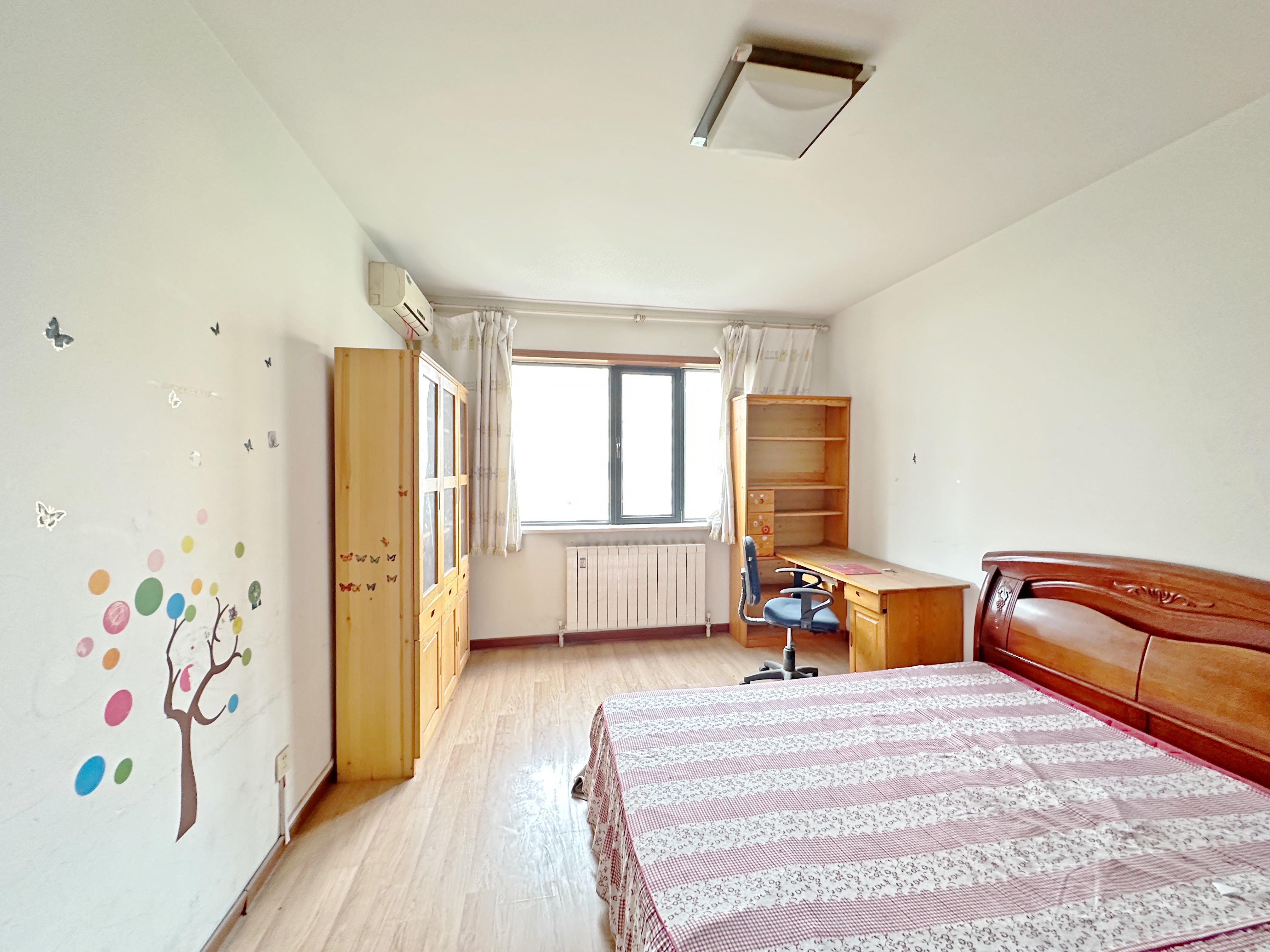 阳光100国际新城(F区)