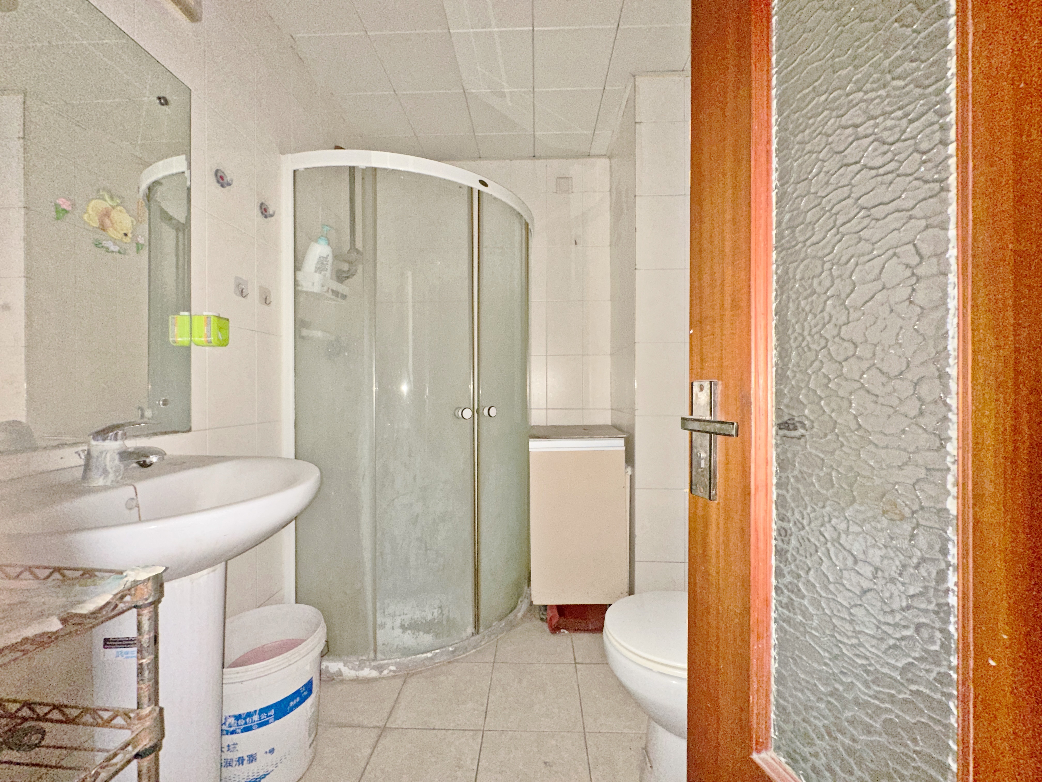 阳光100国际新城(F区)