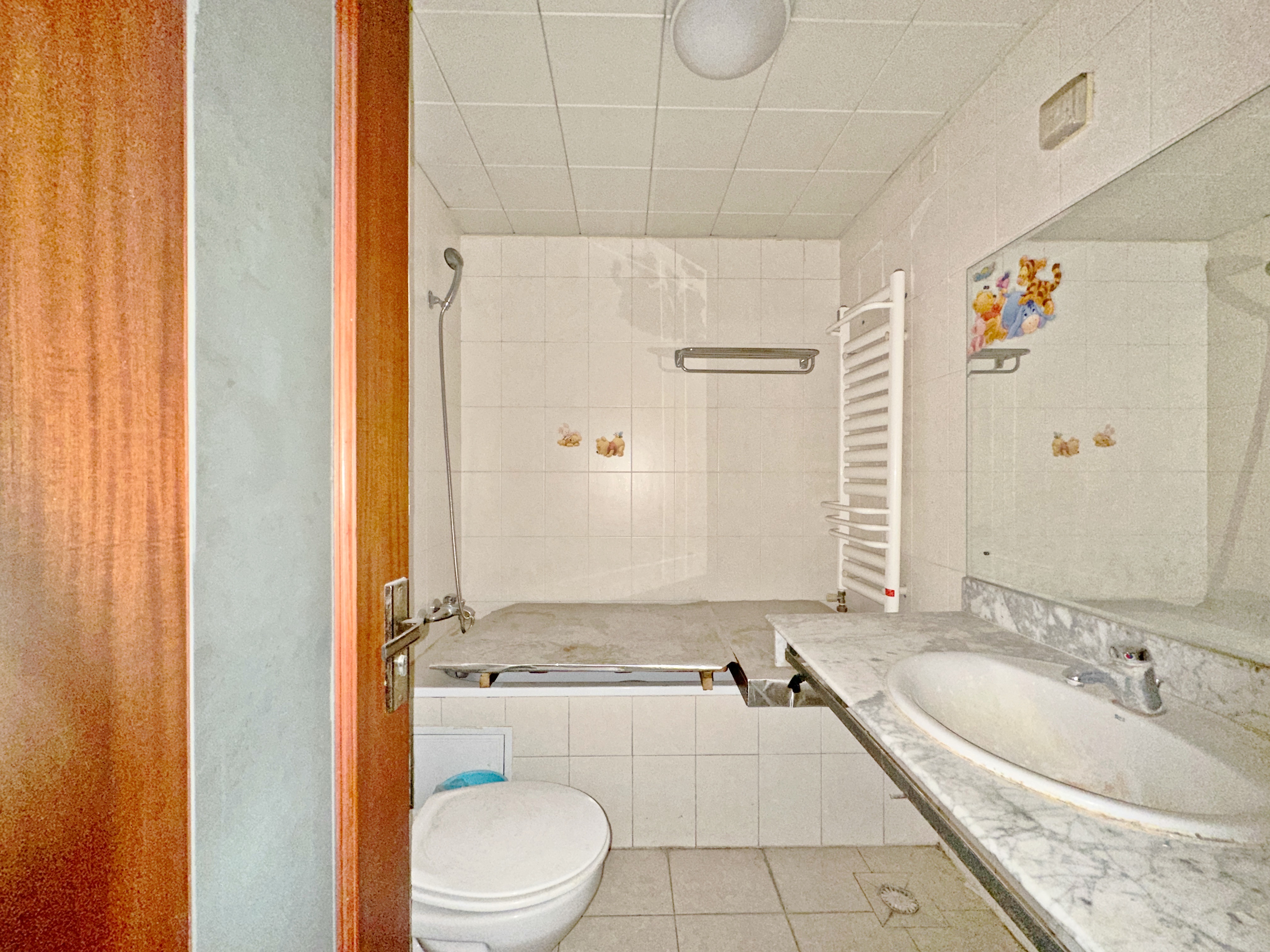 阳光100国际新城(F区)