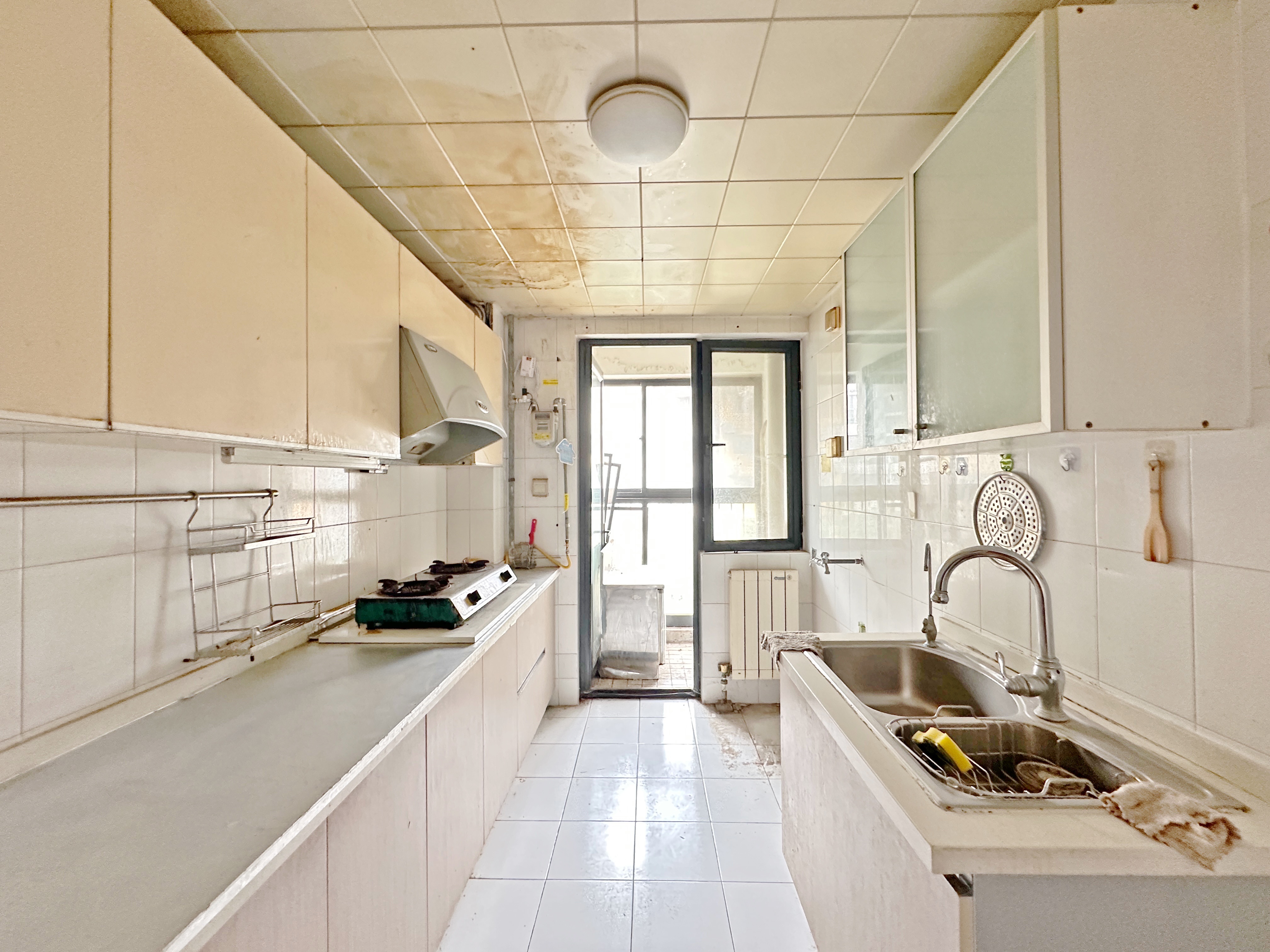 阳光100国际新城(F区)