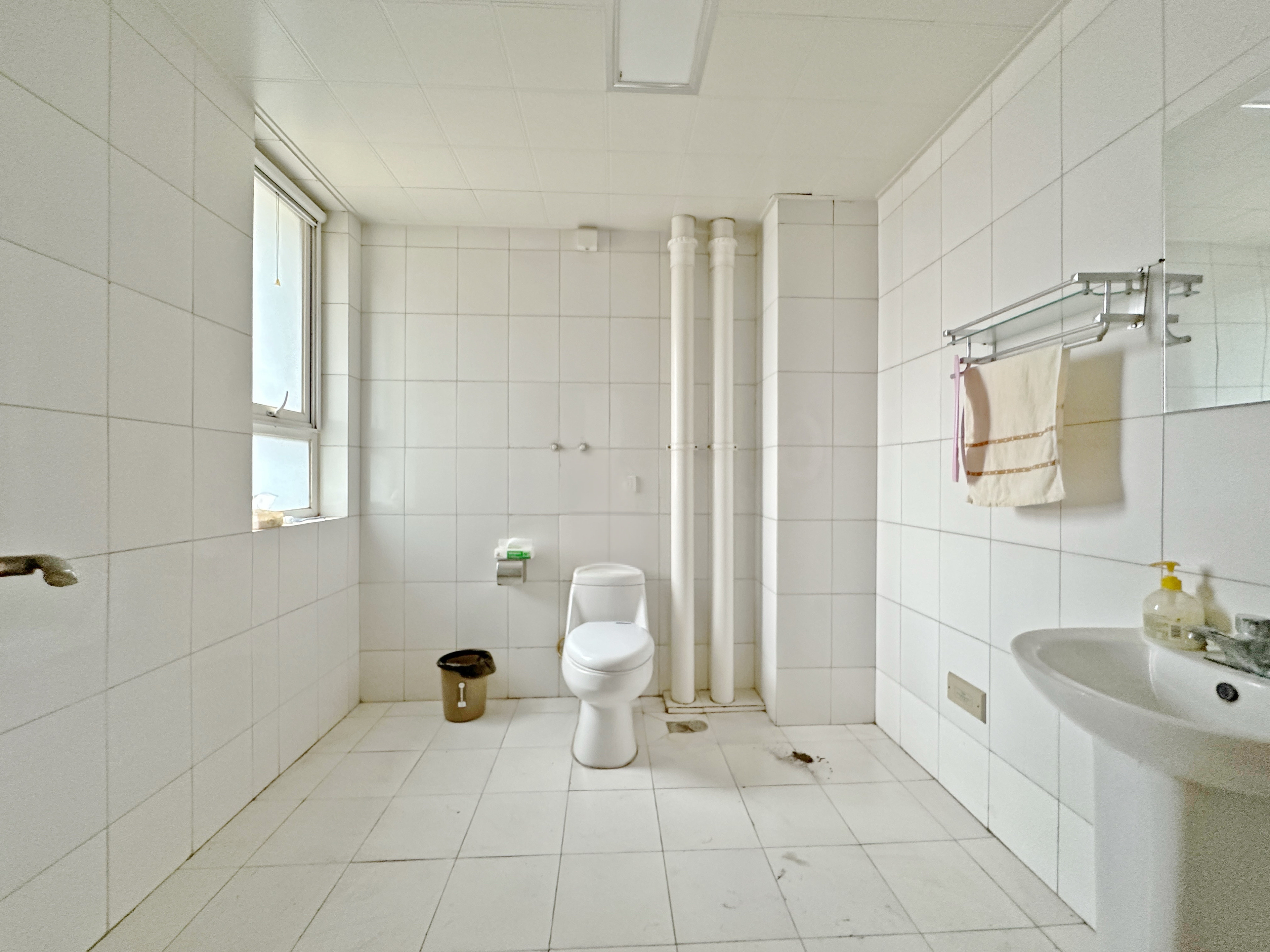 绿地新里卢浮公馆