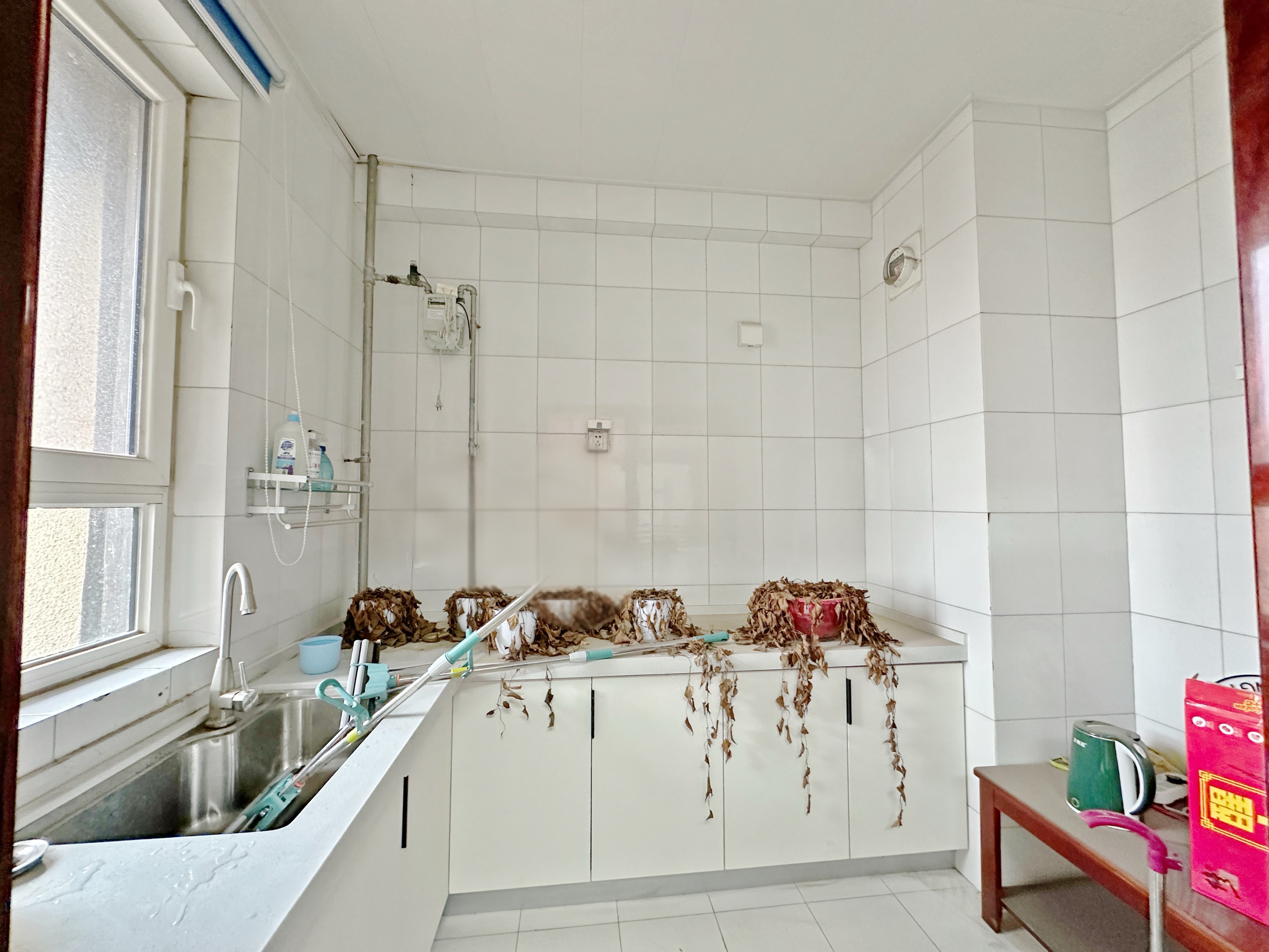 绿地新里卢浮公馆