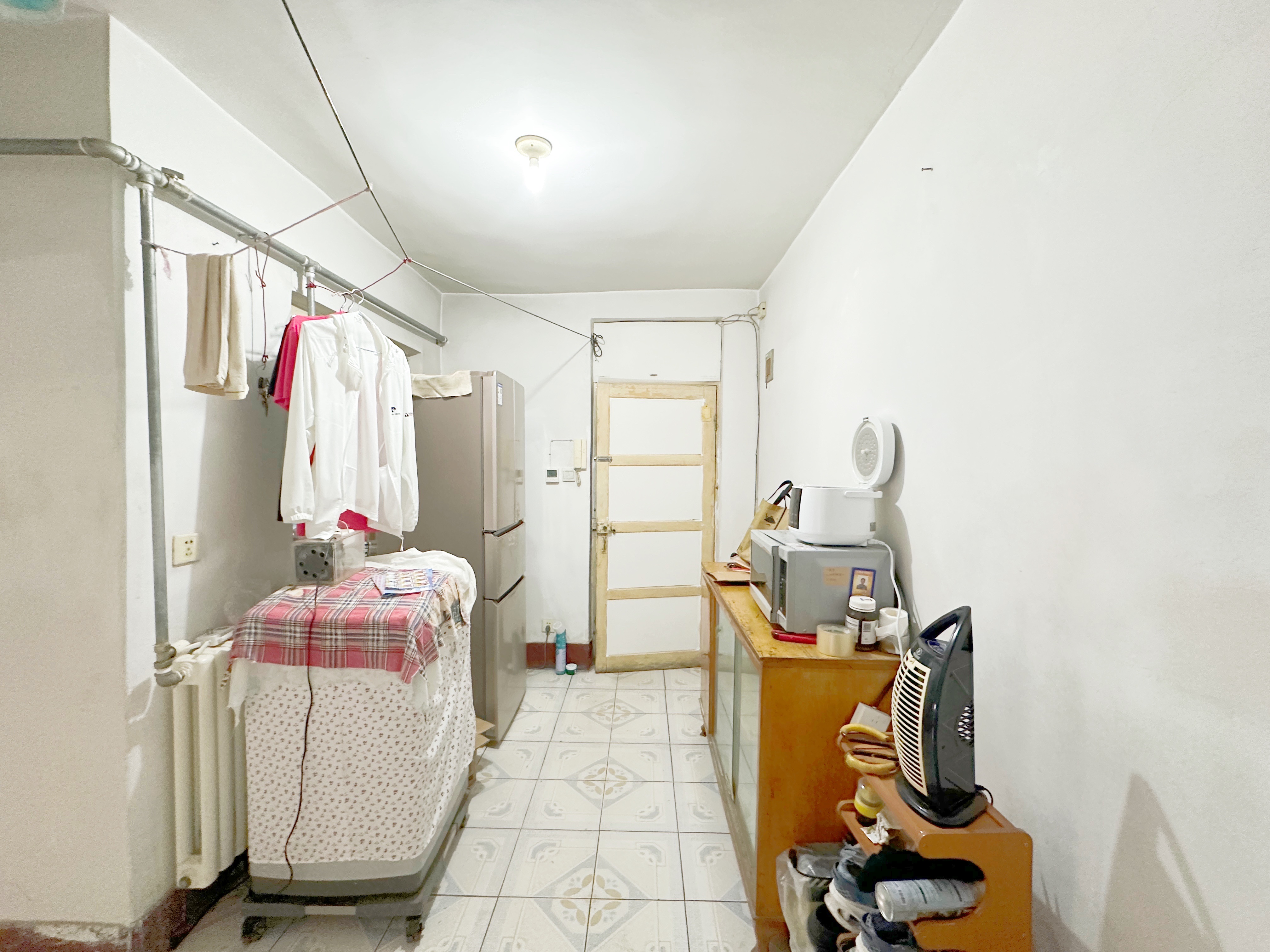 工人新村南村东区