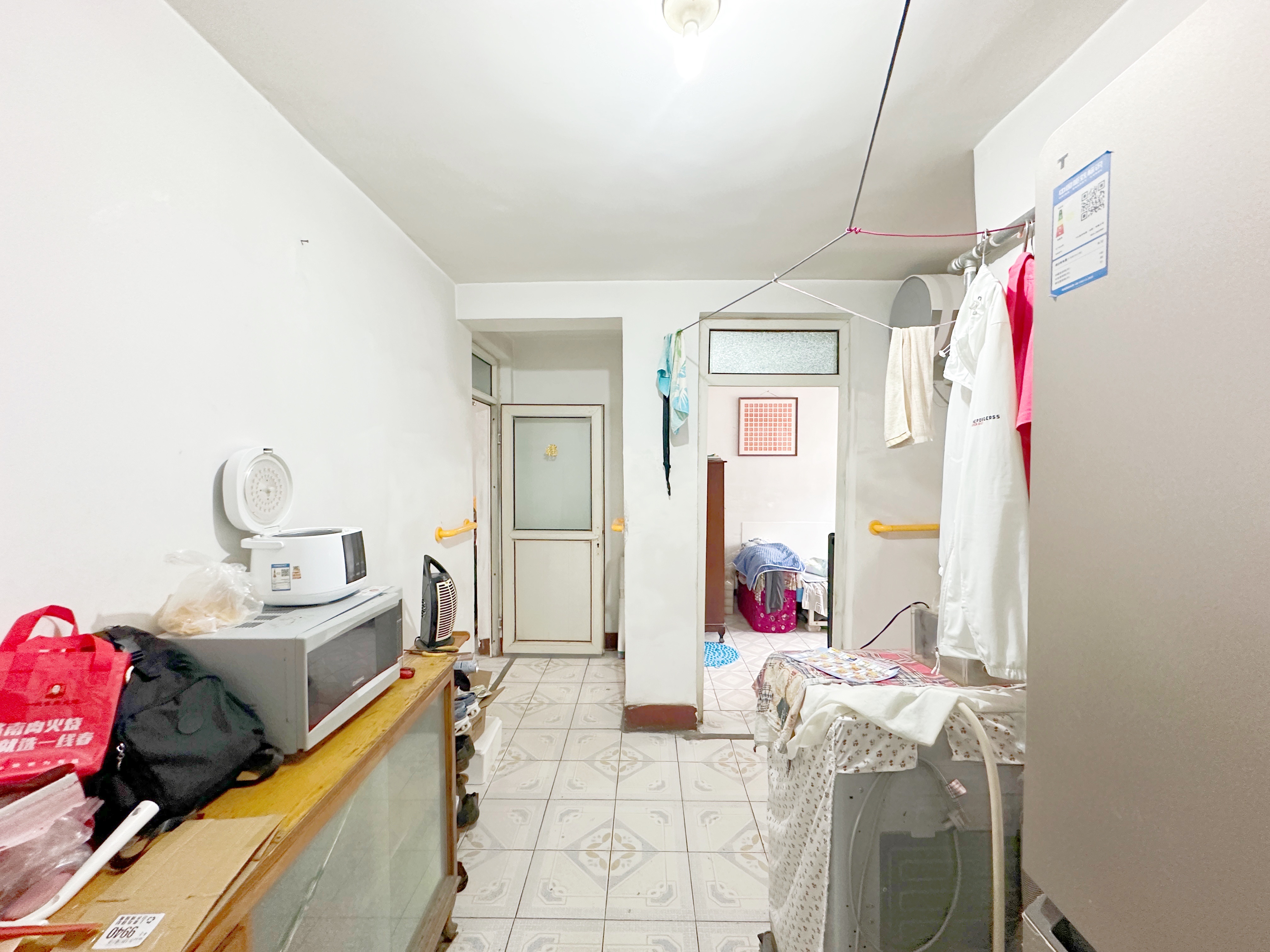 工人新村南村东区