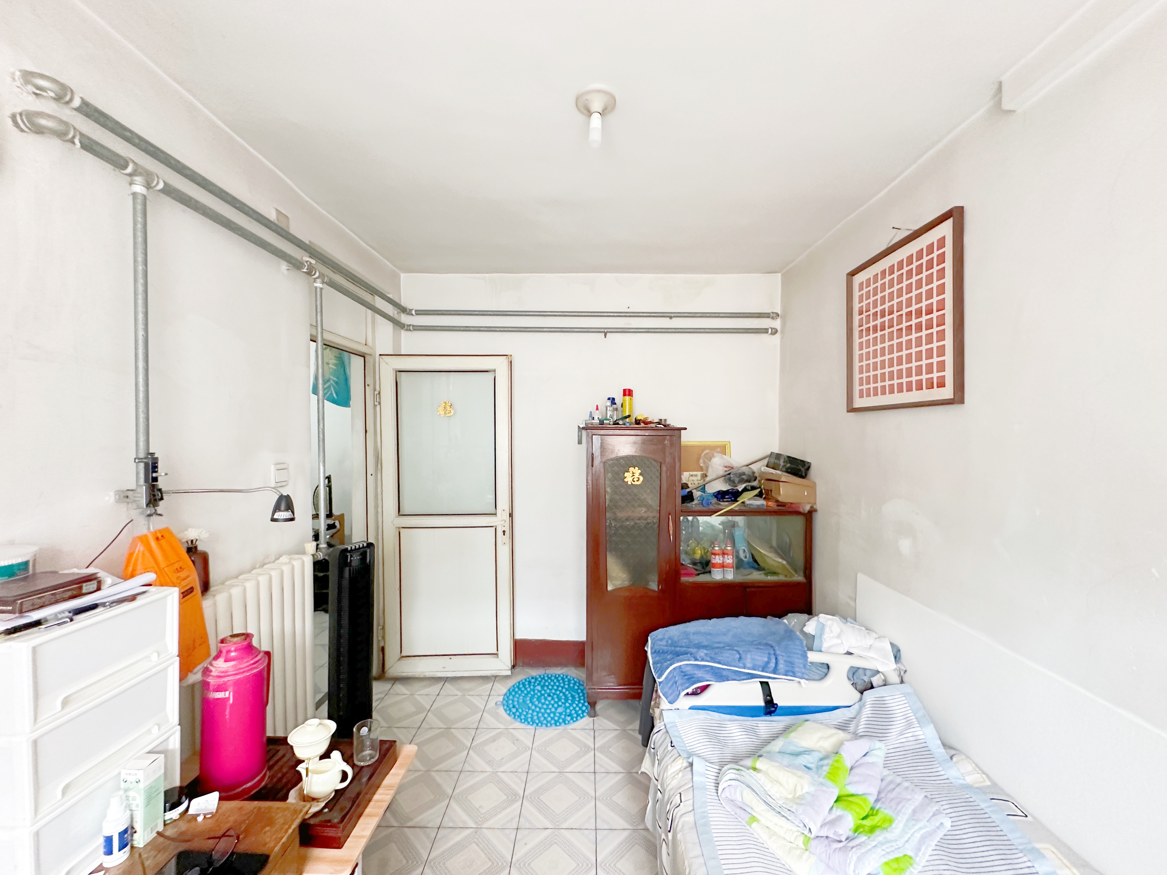 工人新村南村东区