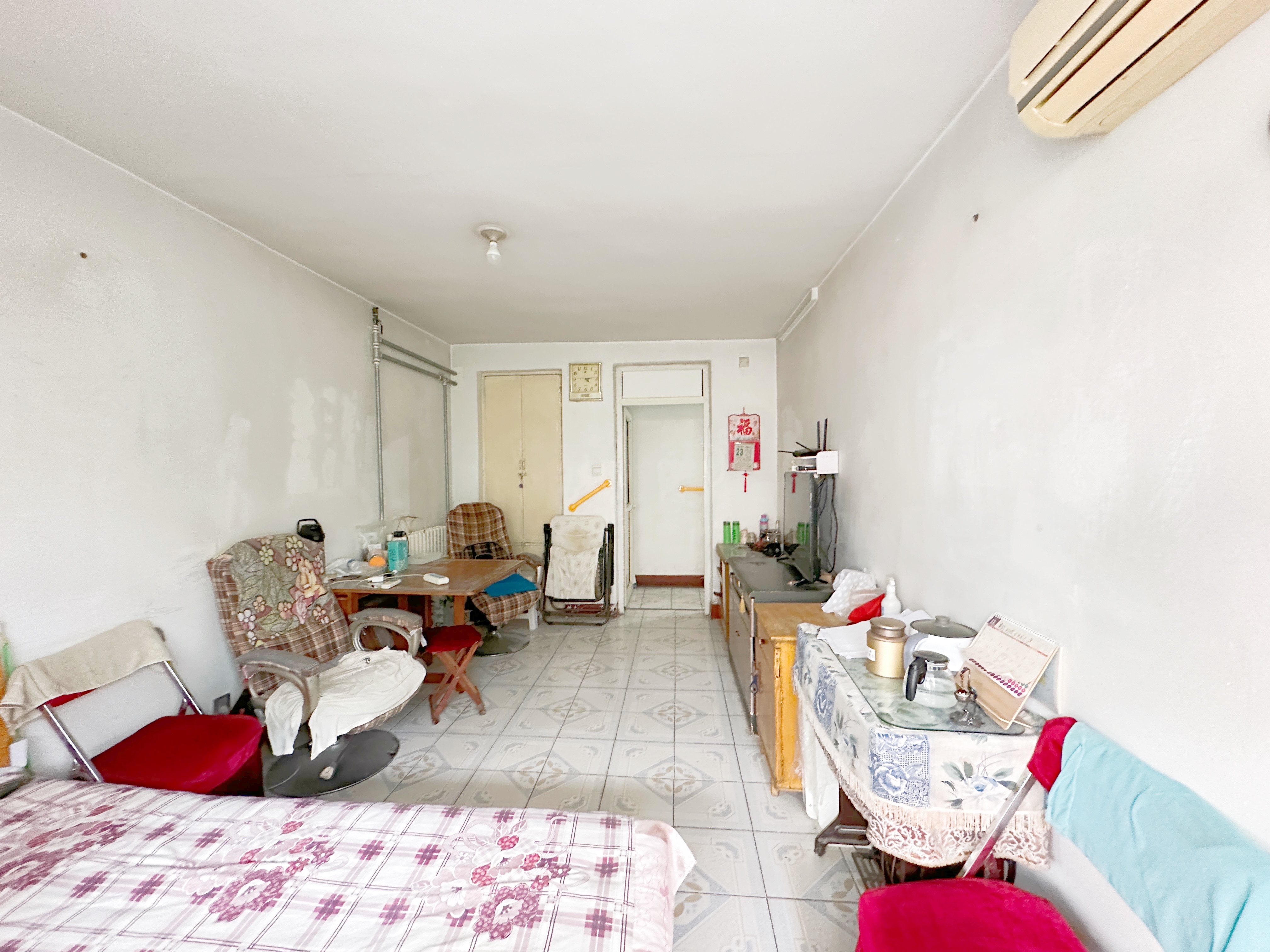 工人新村南村东区