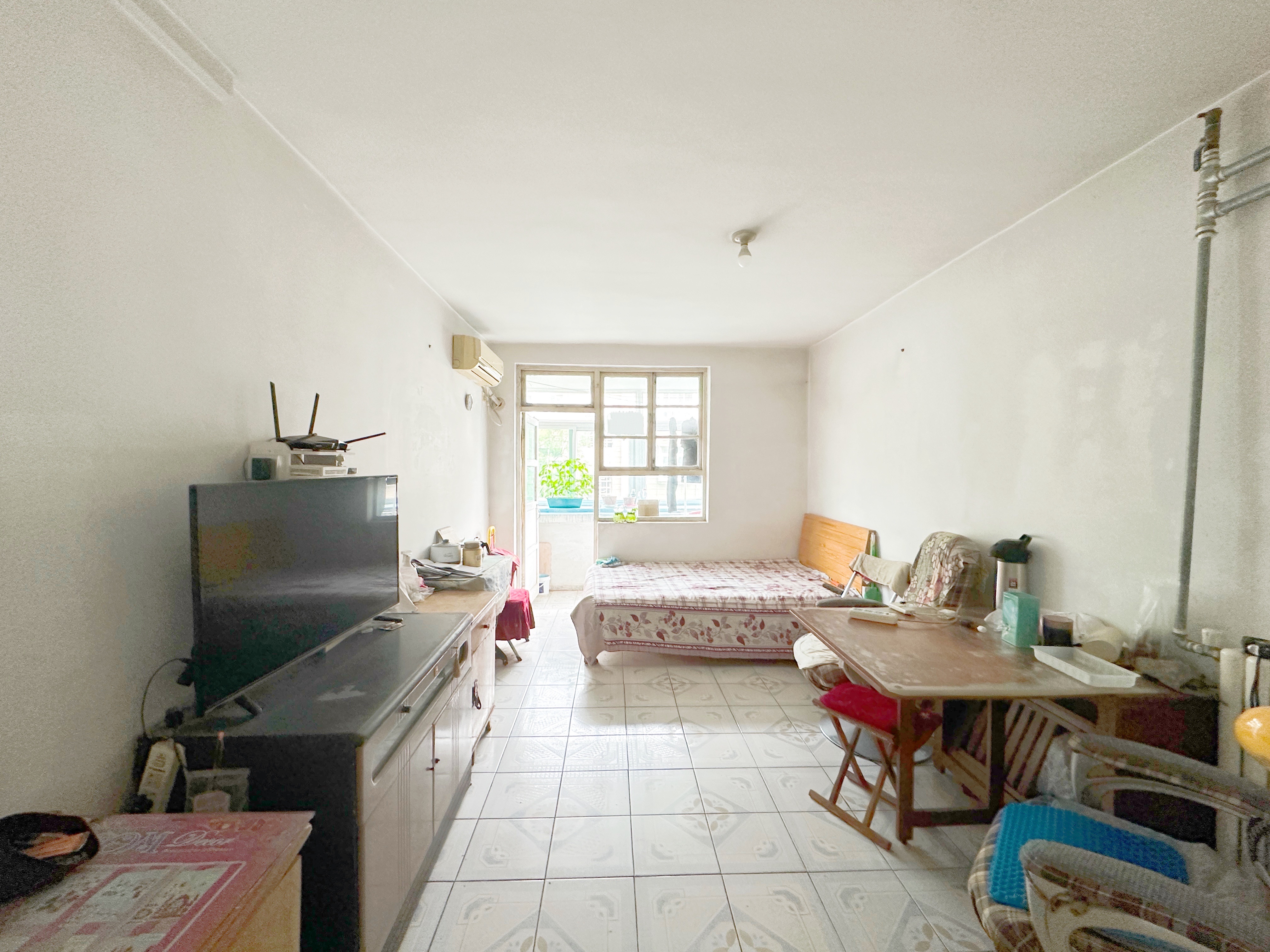 工人新村南村东区