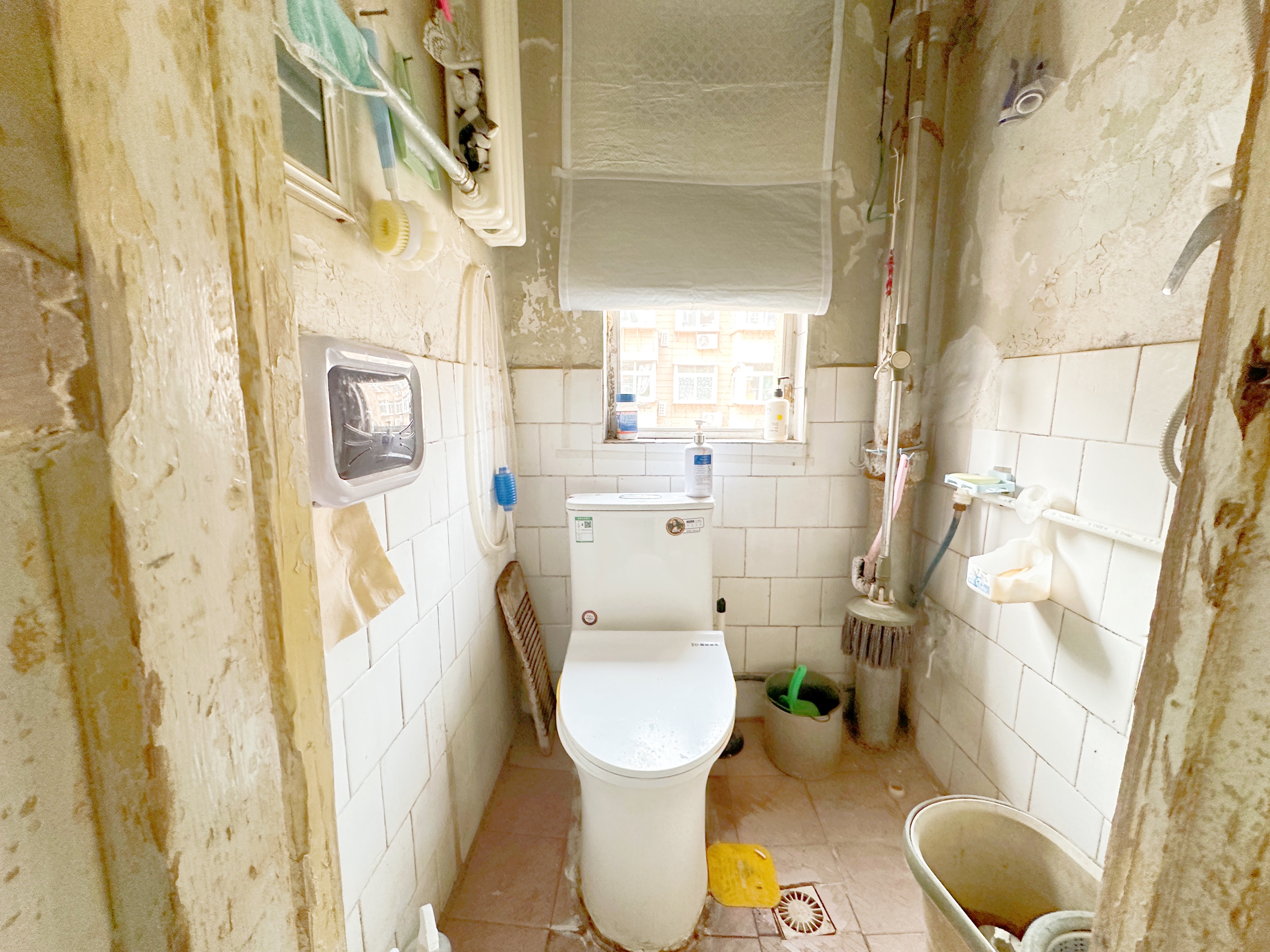 工人新村南村东区