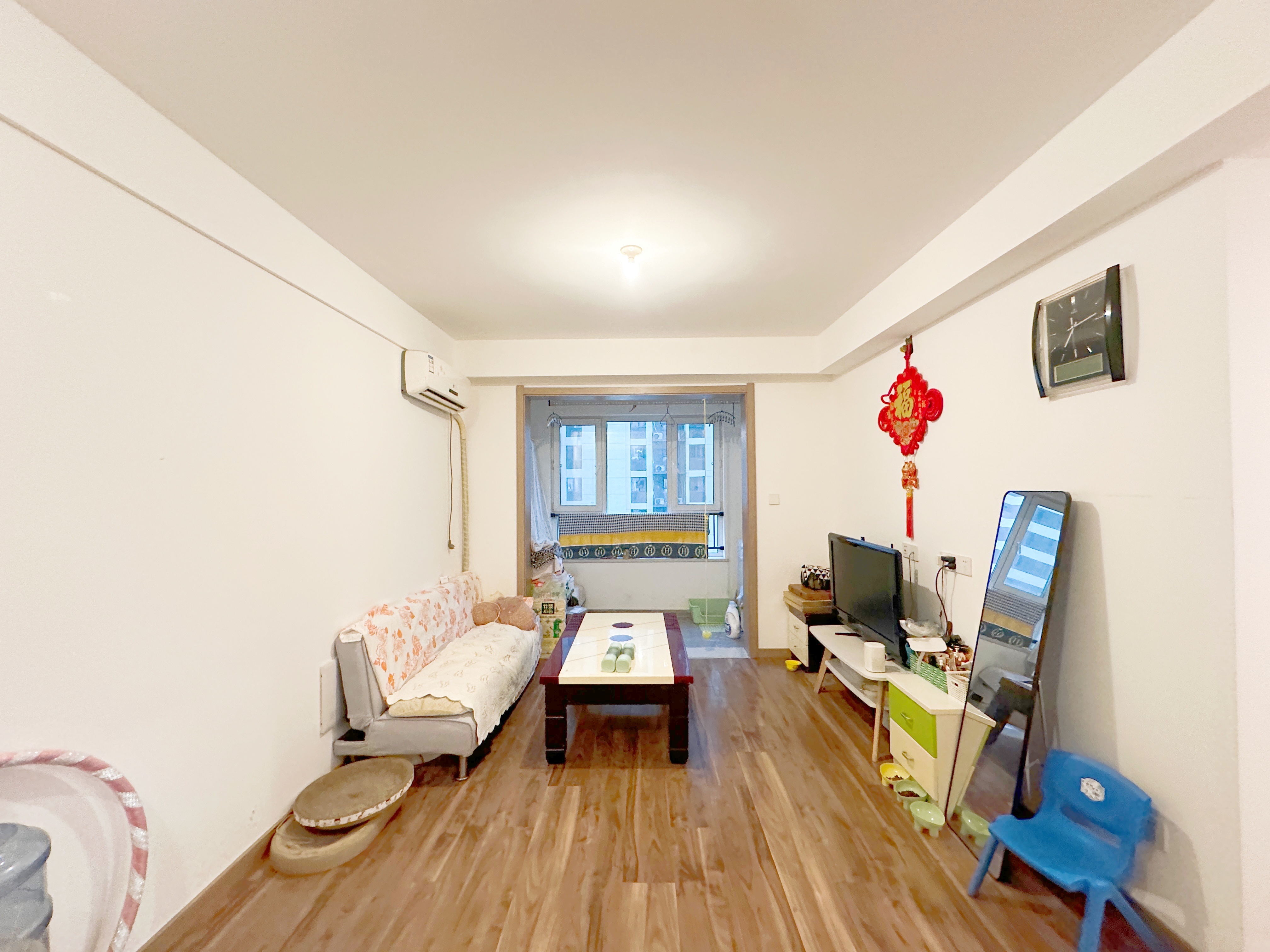 万科金色悦城新著