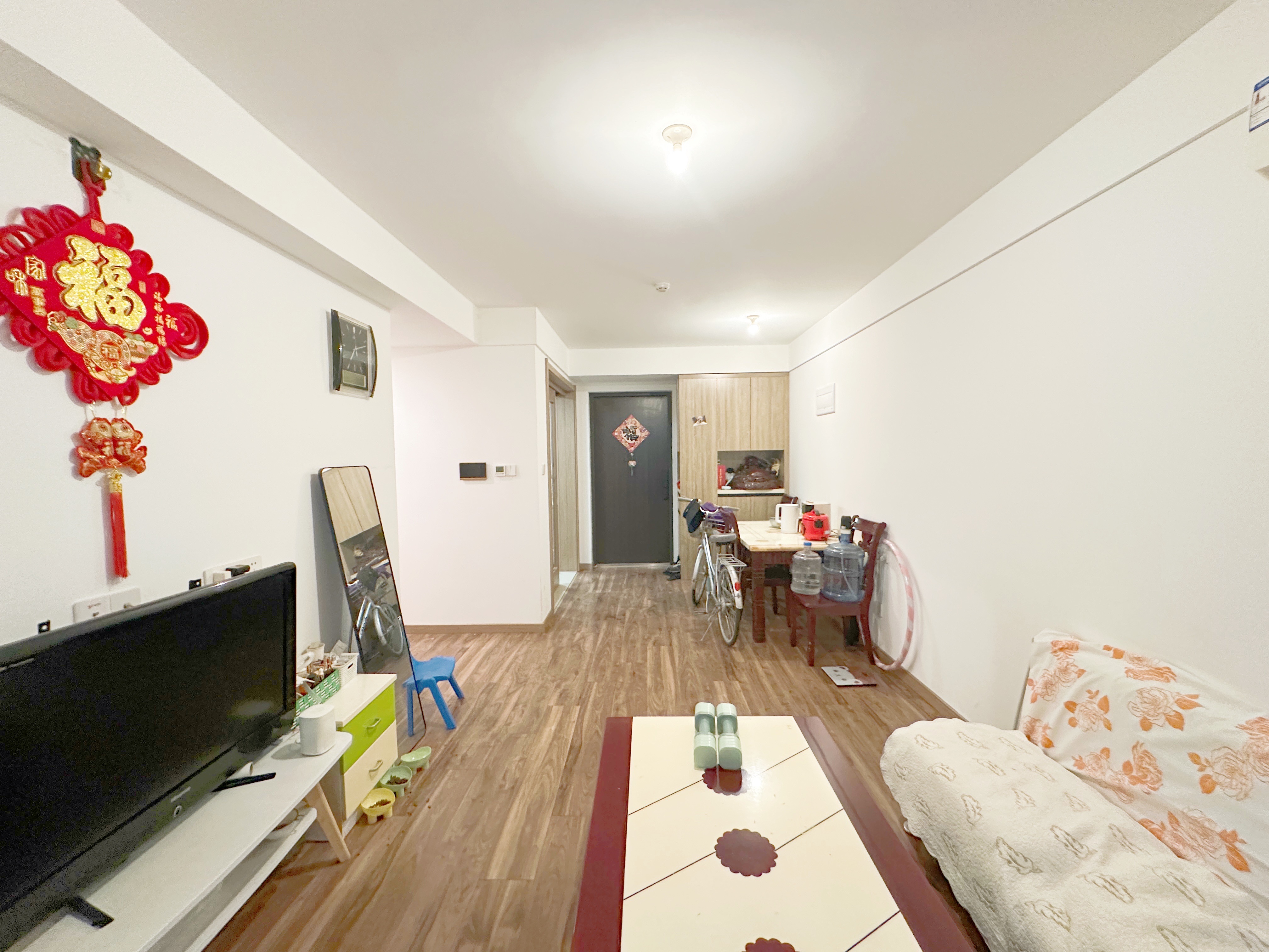  万科金色悦城新著  南