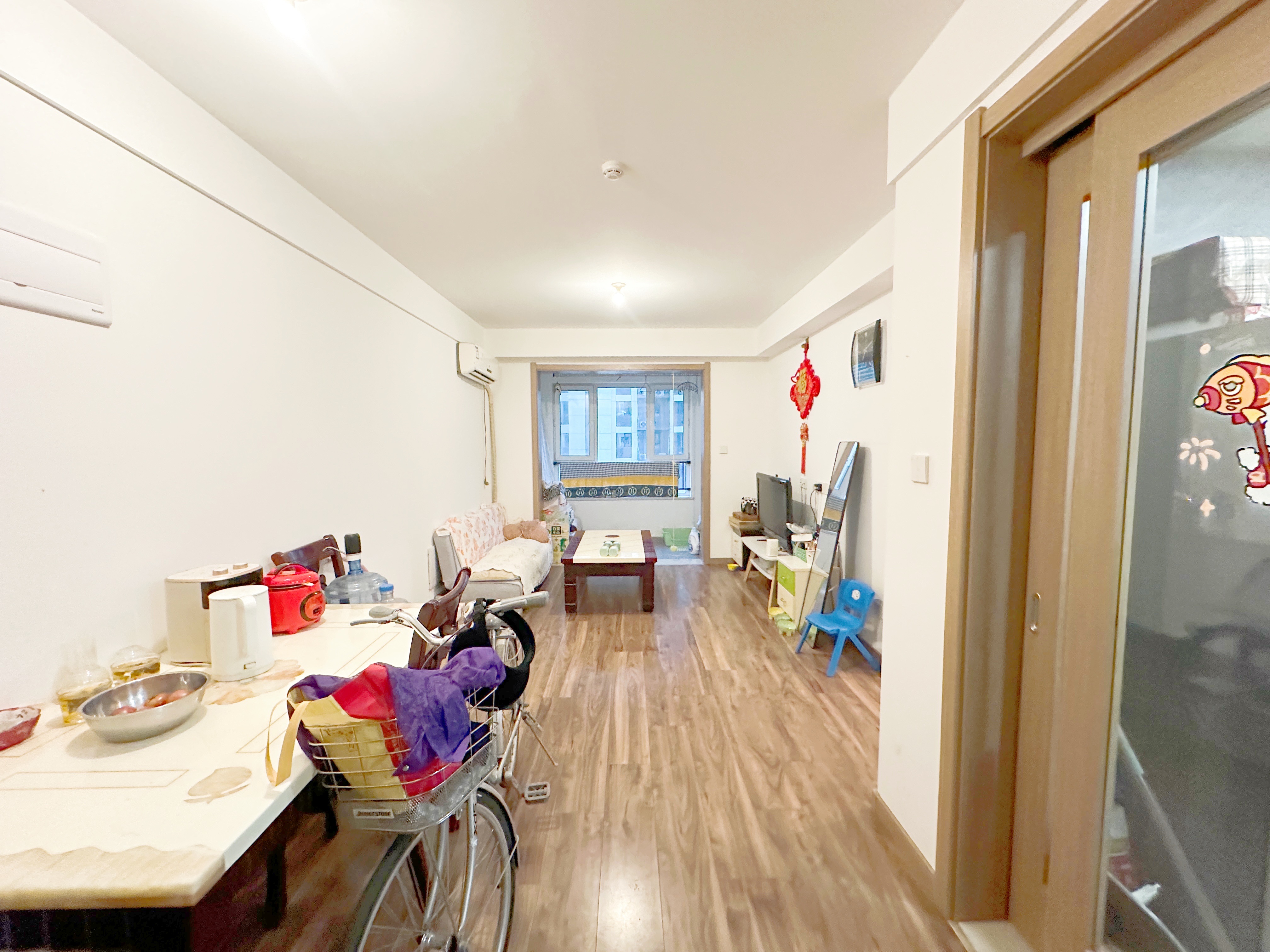 万科金色悦城新著