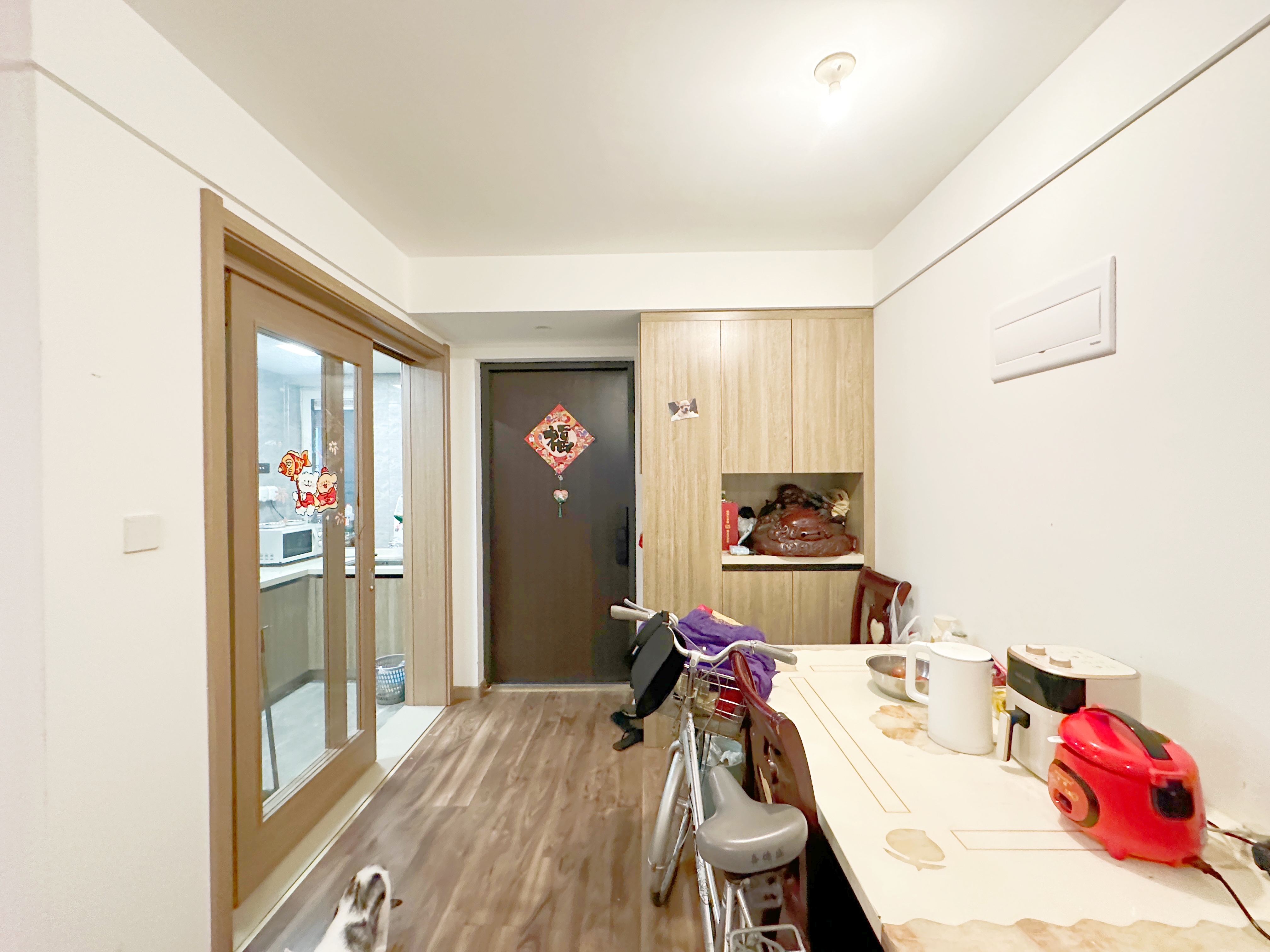 万科金色悦城新著