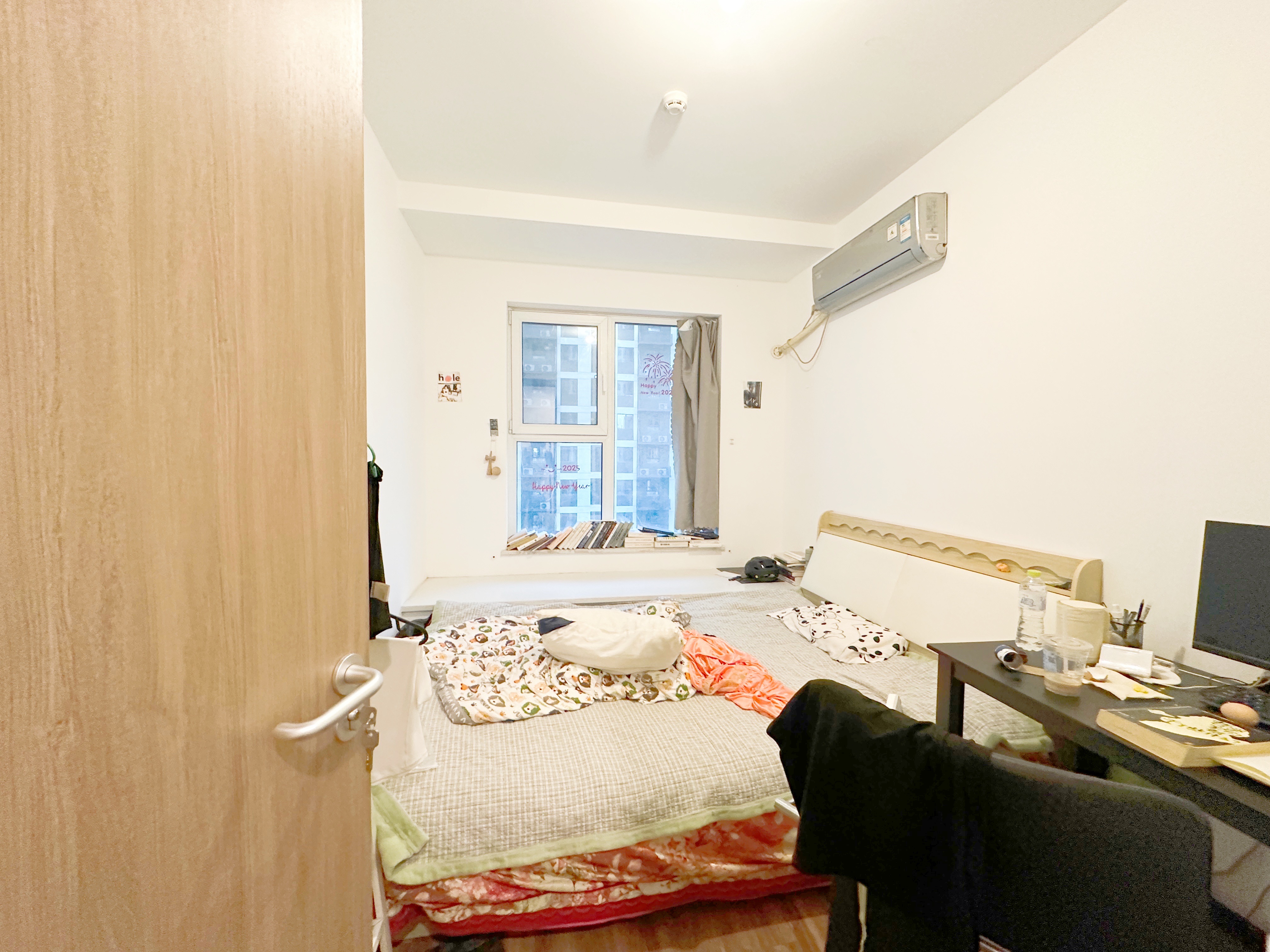 万科金色悦城新著