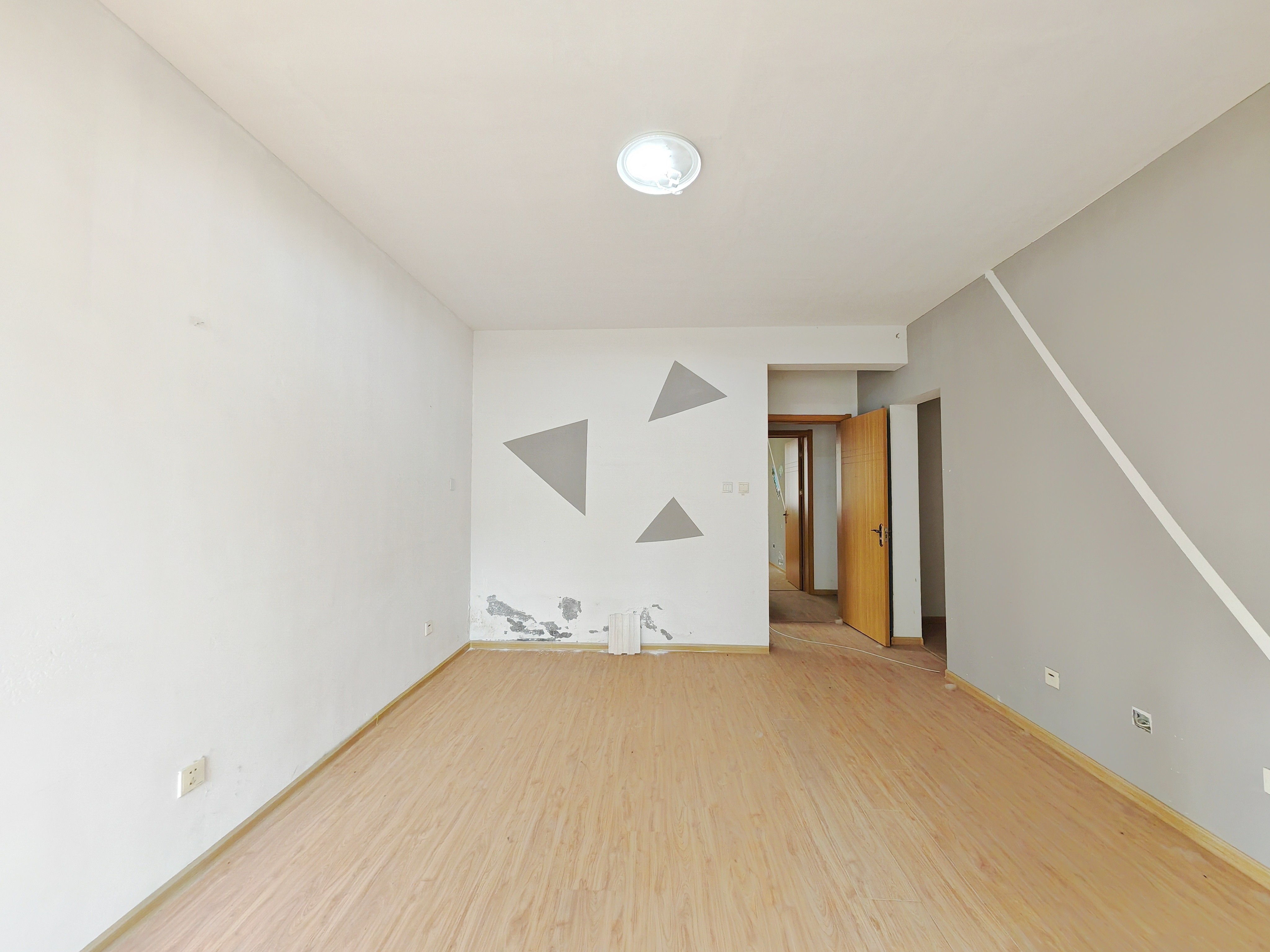 中建长清湖和园