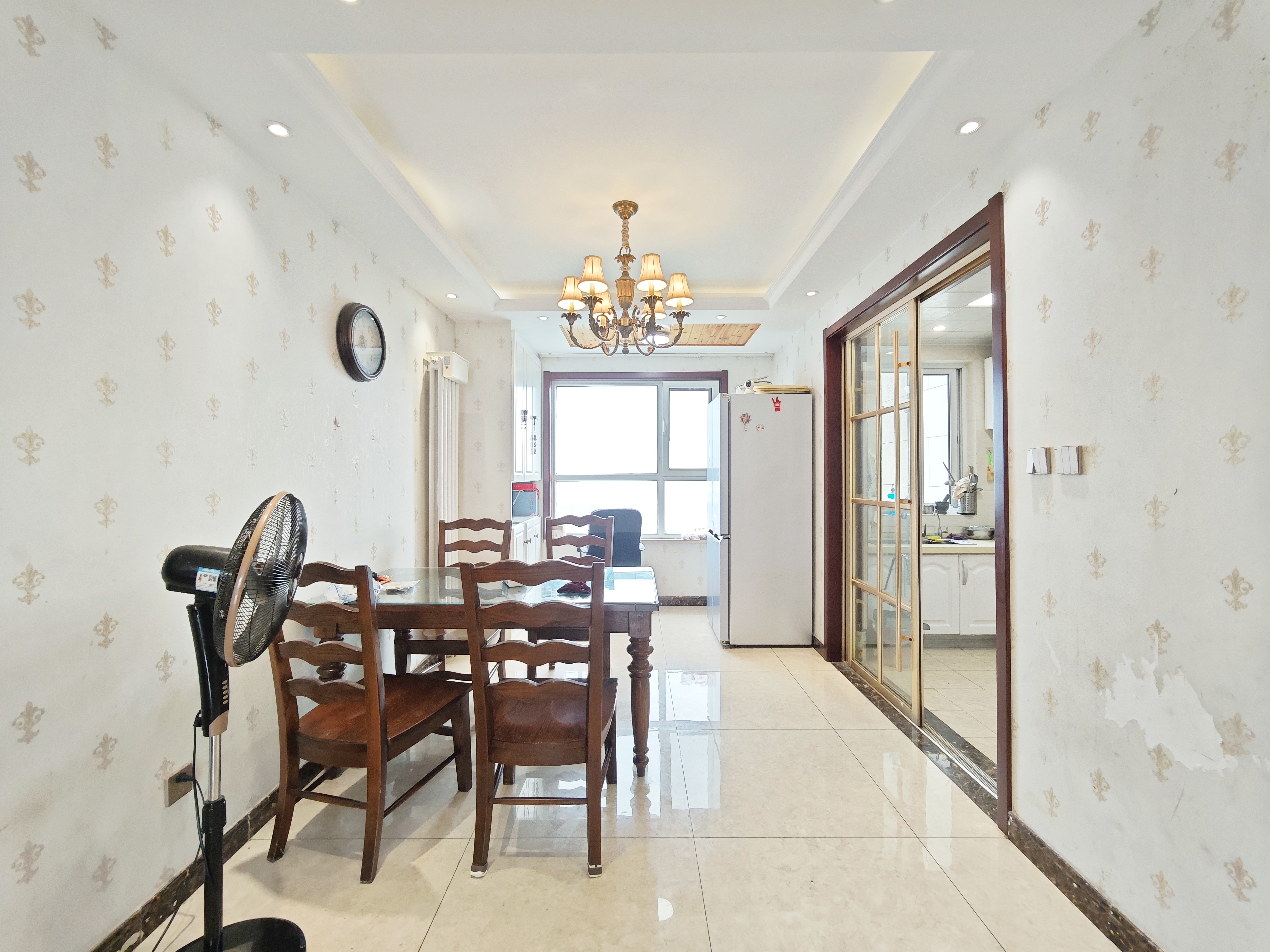 绿地新里香榭丽公馆