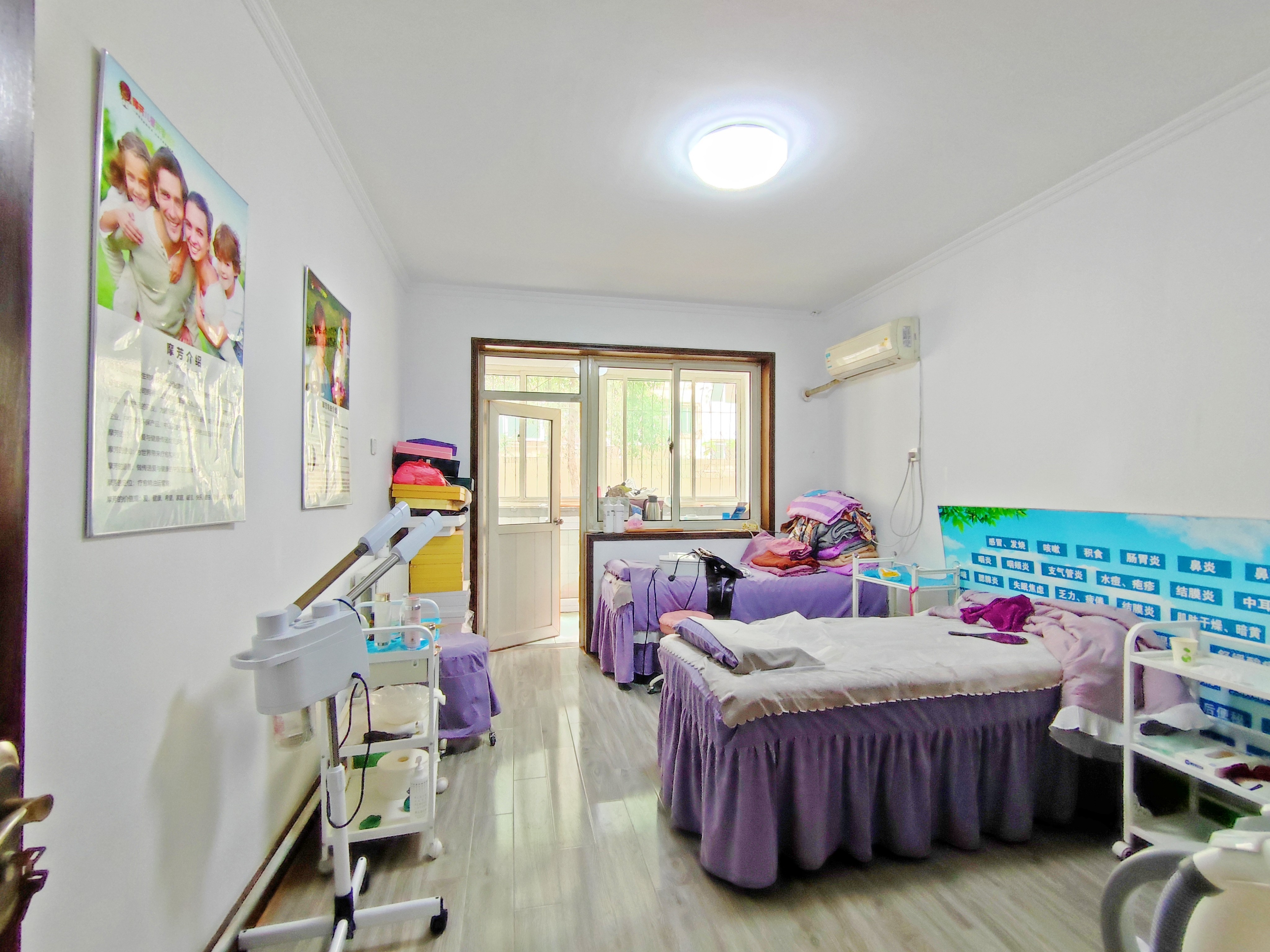 张庄路煤炭局宿舍