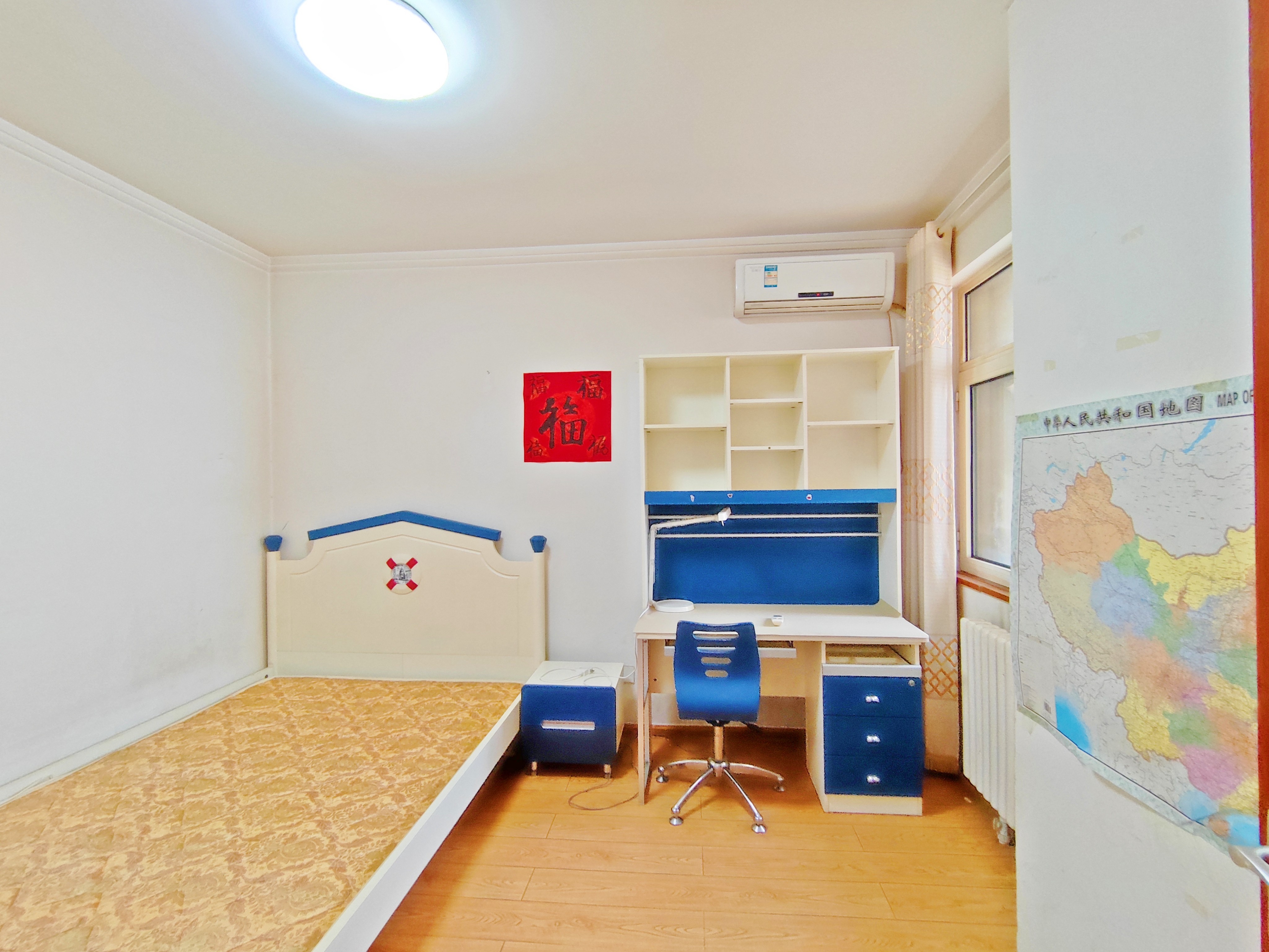 绿地国际花都(二期)