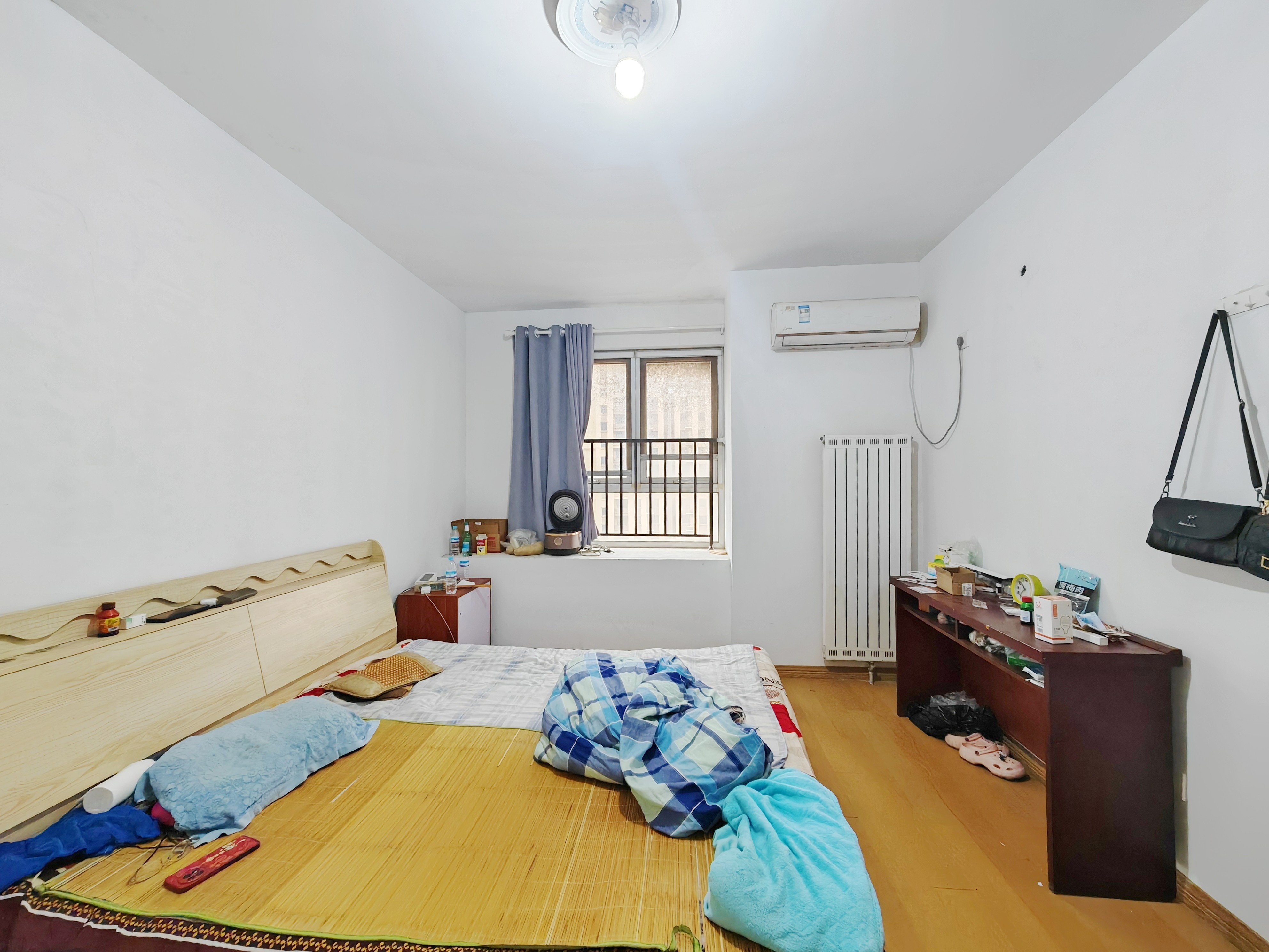 中建长清湖和园