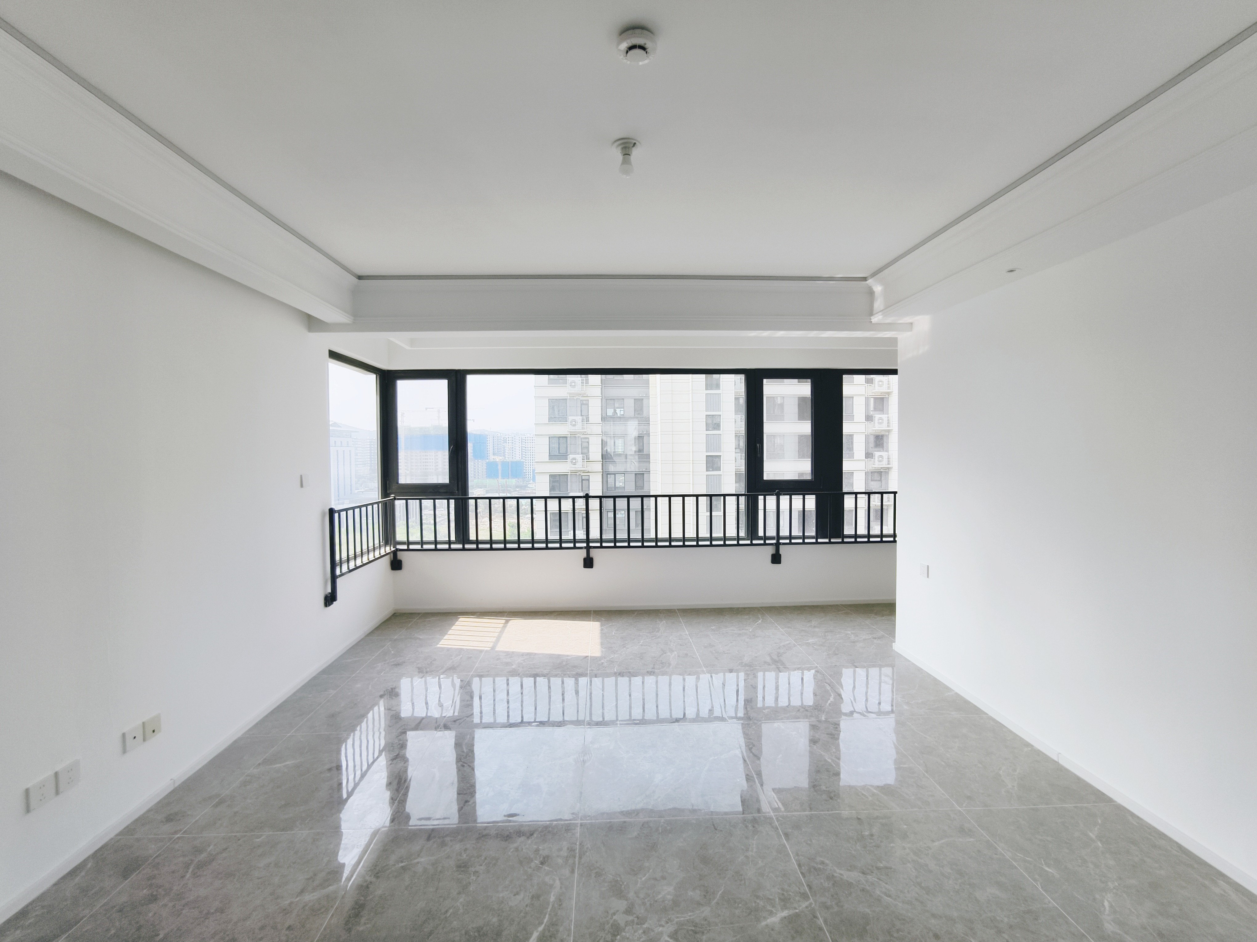 远洋潮起东方A5地块