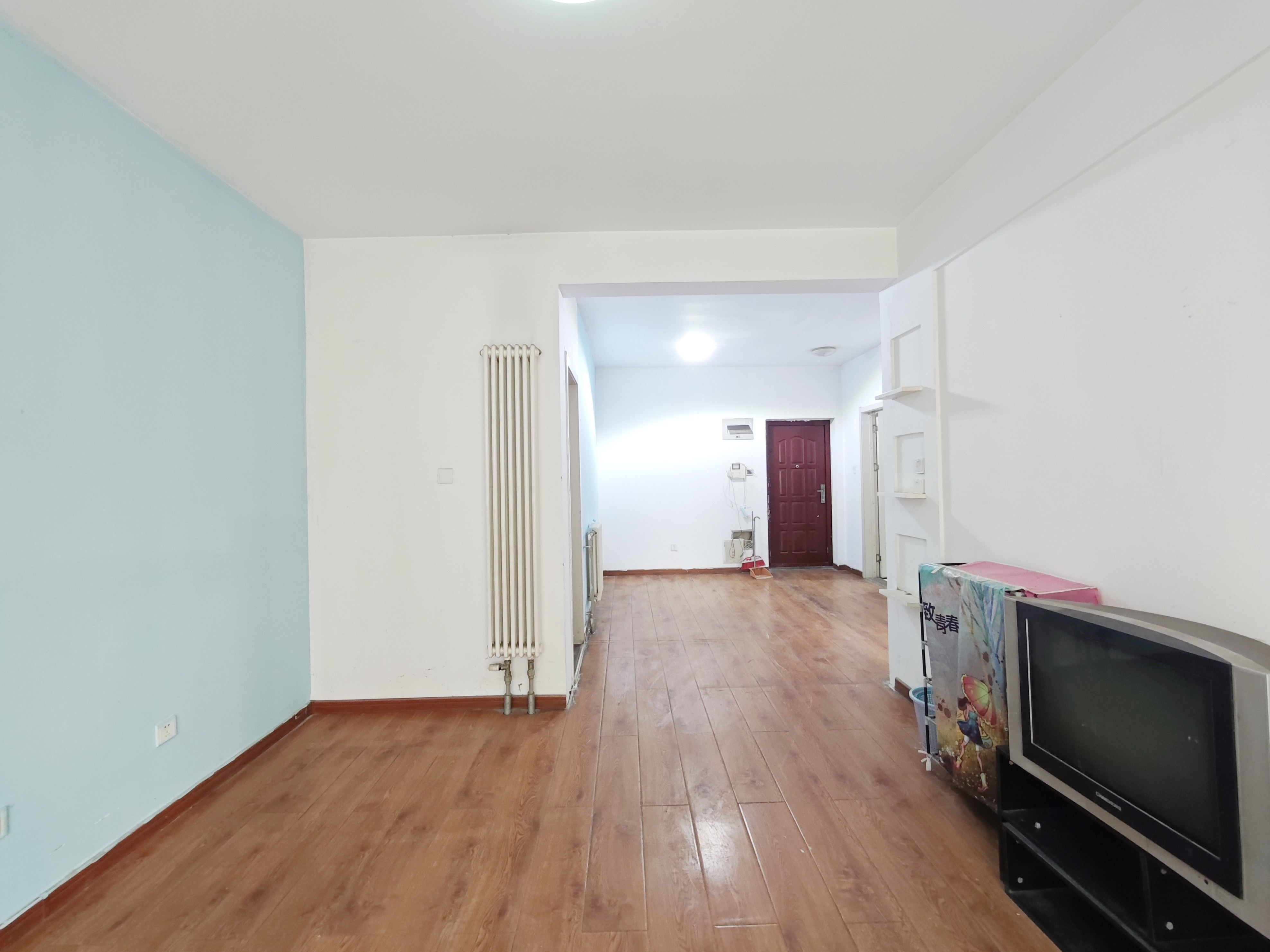 龙园小区(济高龙园)