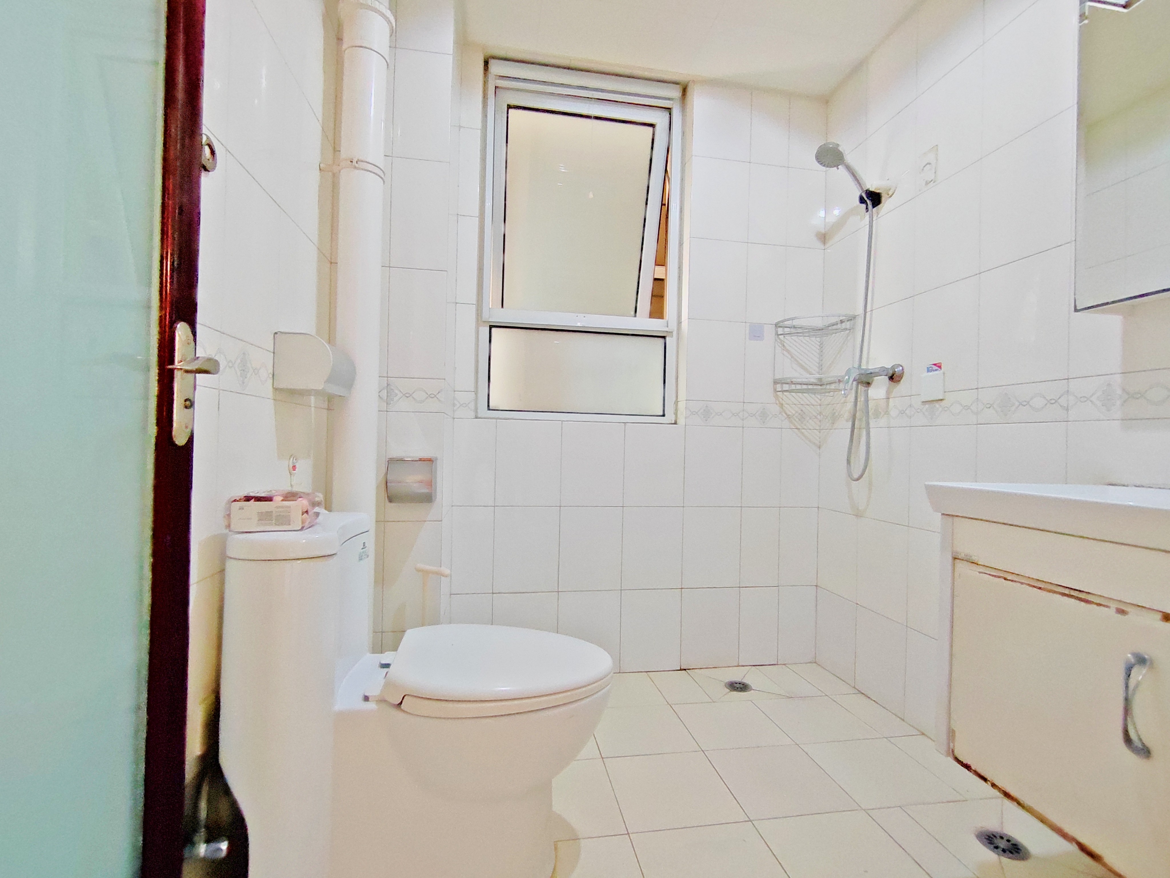 绿地国际花都(二期)