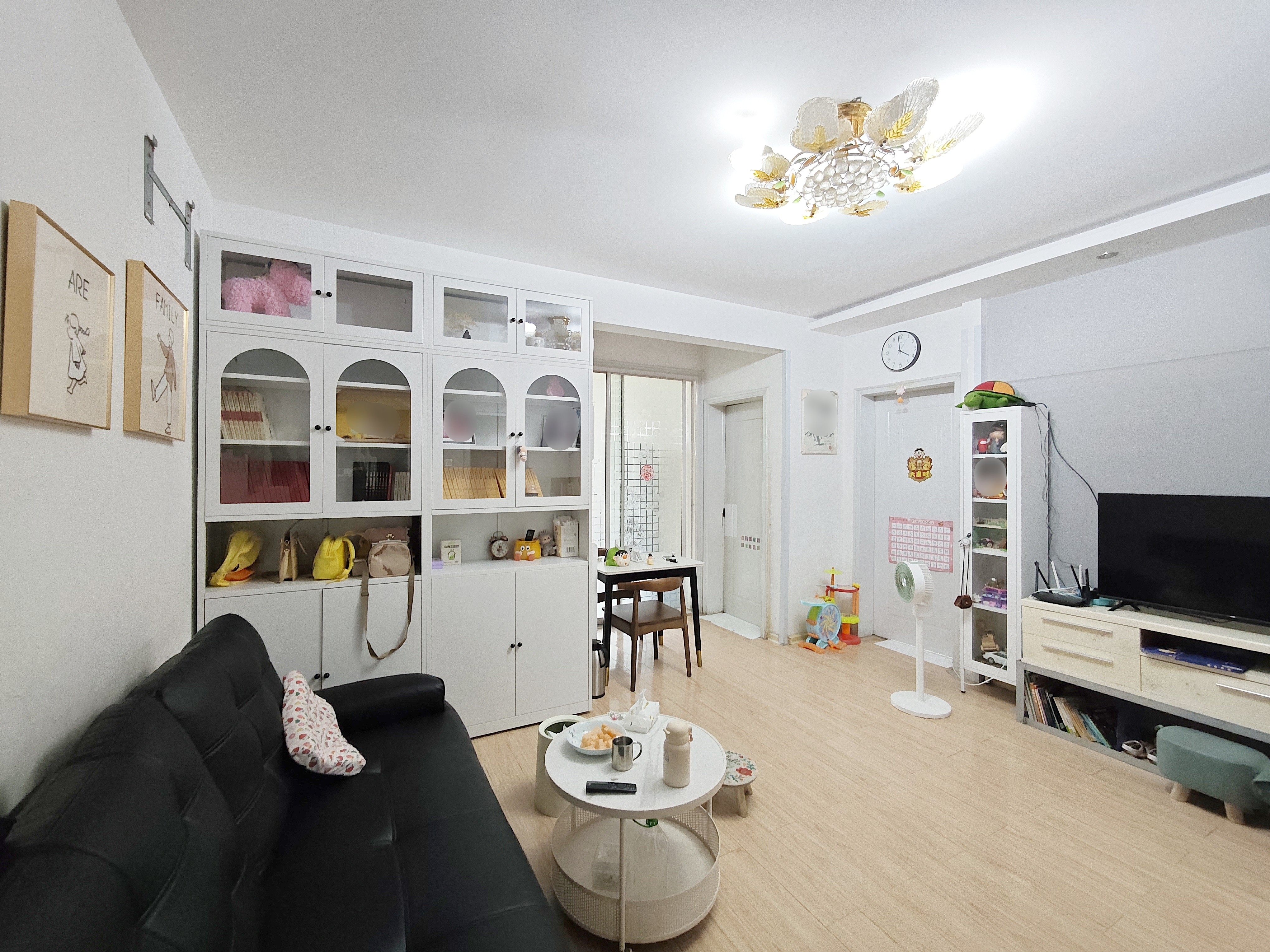 正大城市花园翠苑