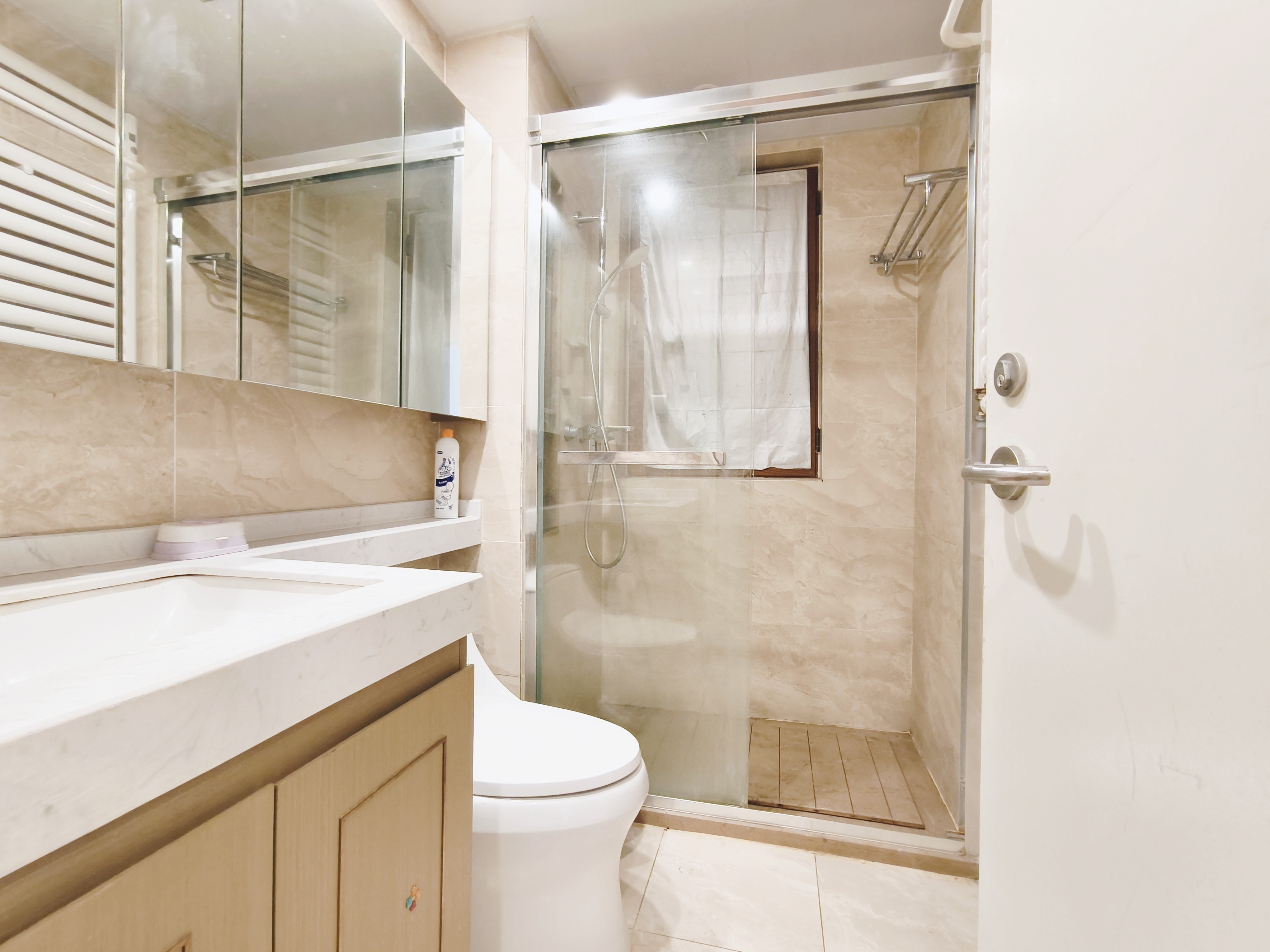 鲁能泰山7号三期