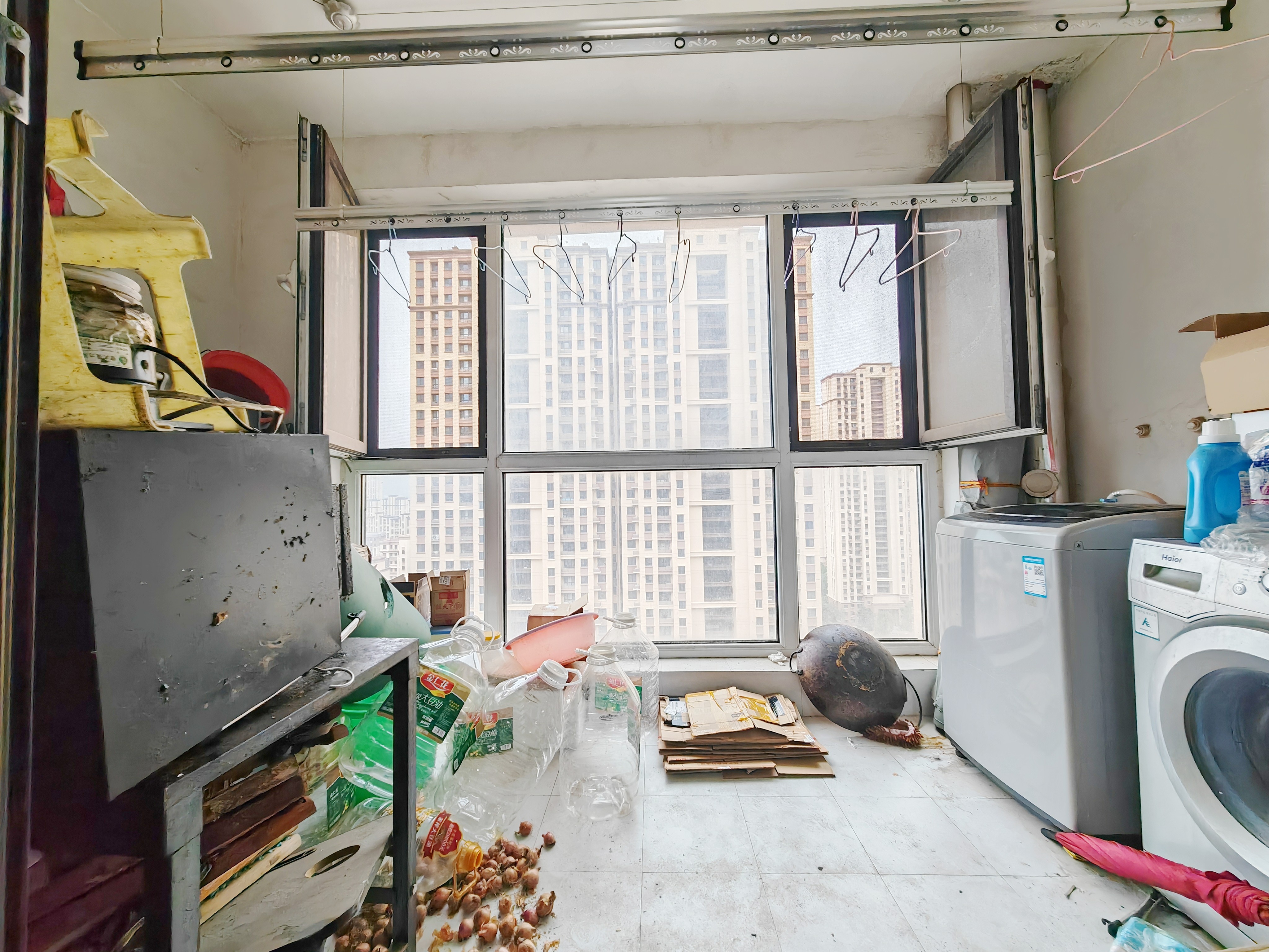 中建长清湖和园