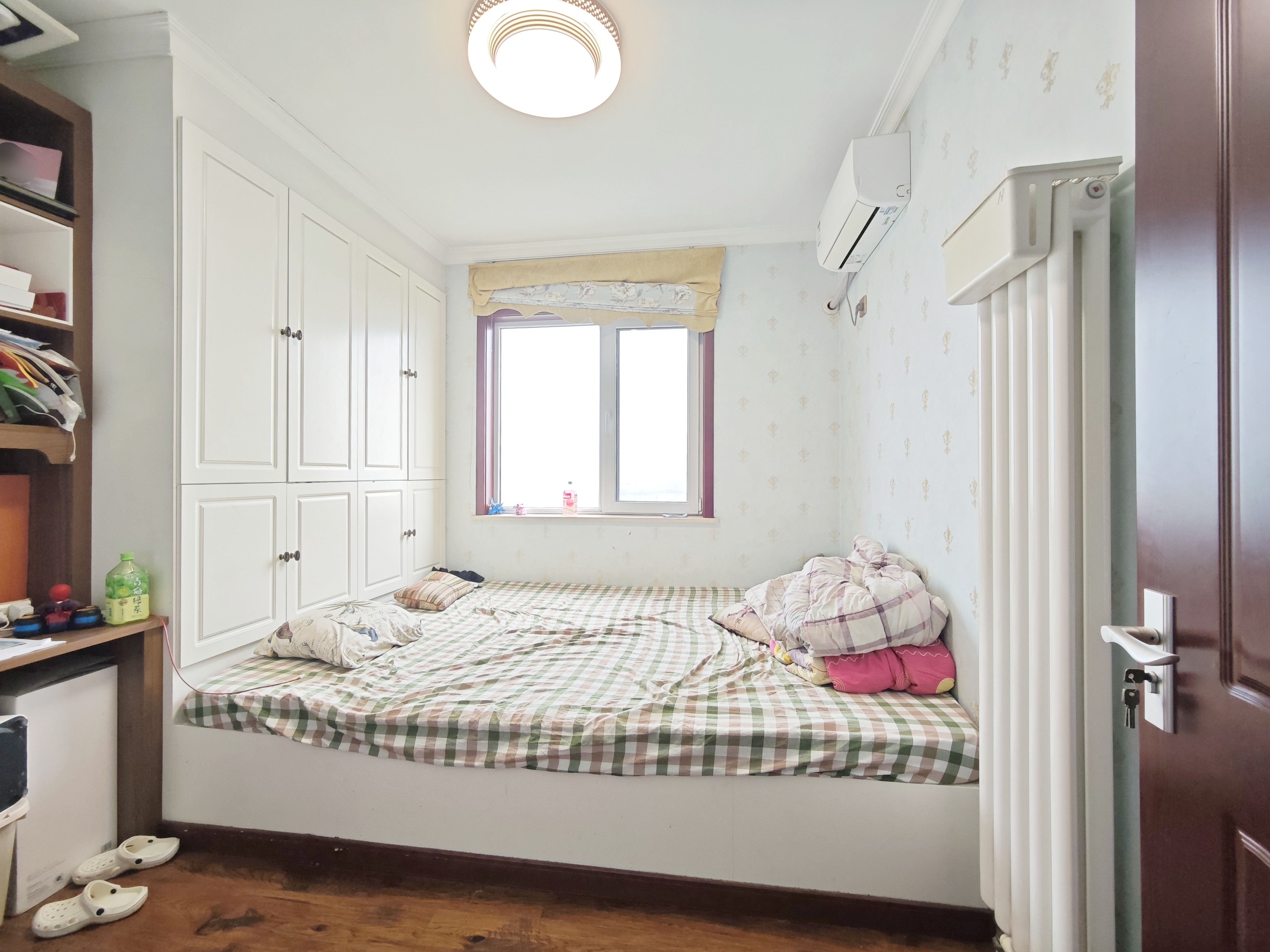 绿地新里香榭丽公馆