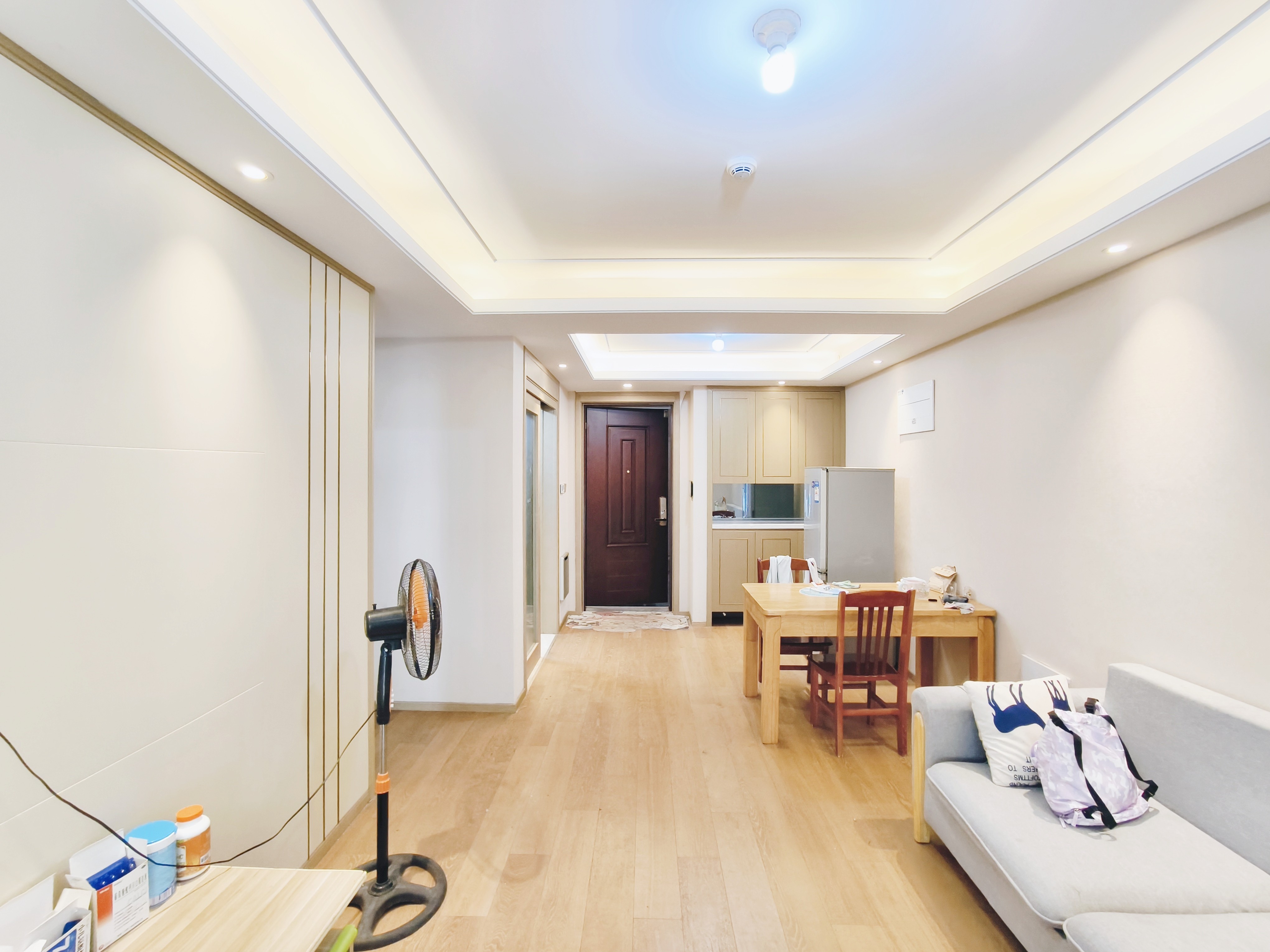 鲁能泰山7号三期