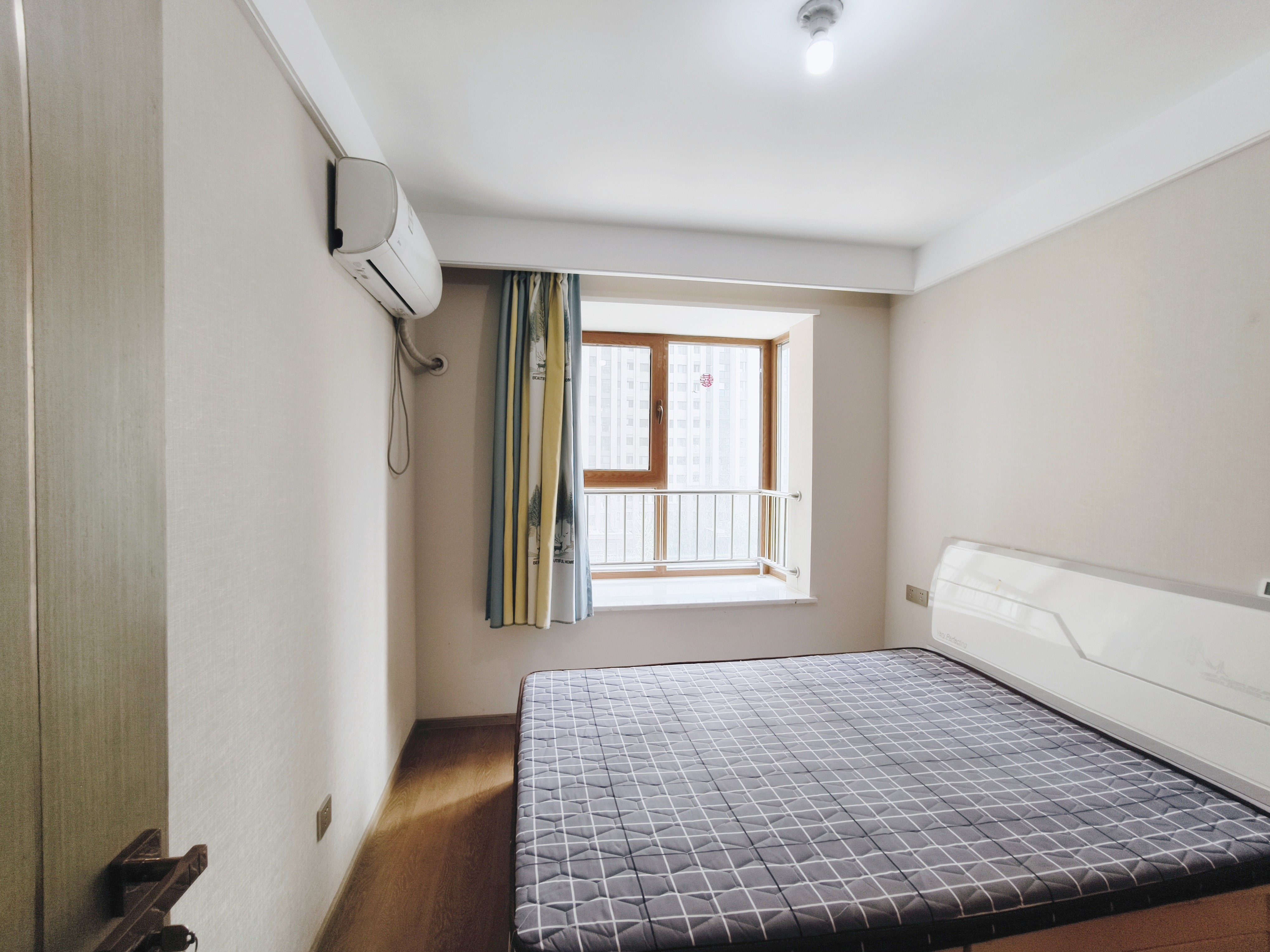 鲁能泰山7号三期