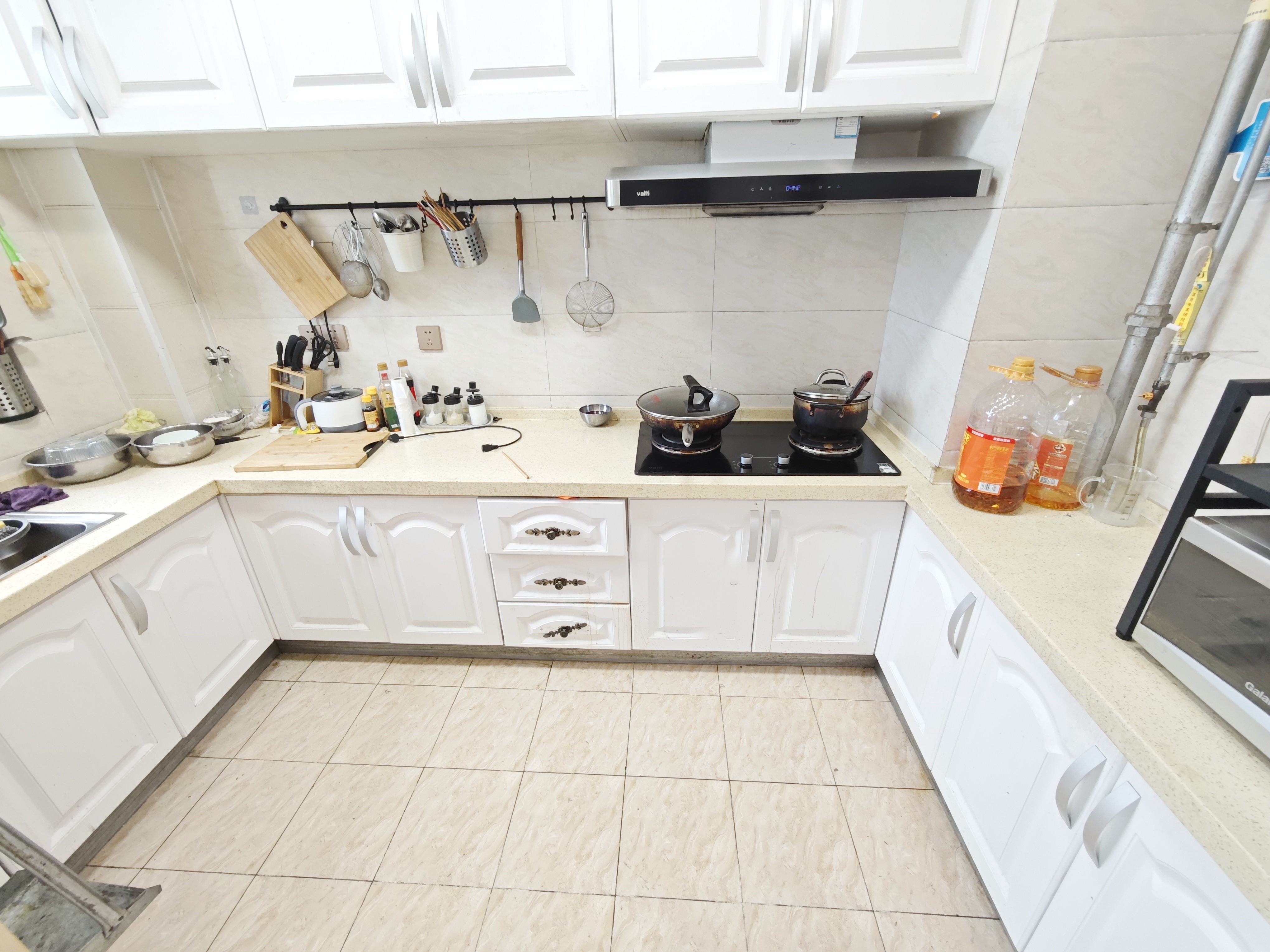 绿地新里香榭丽公馆