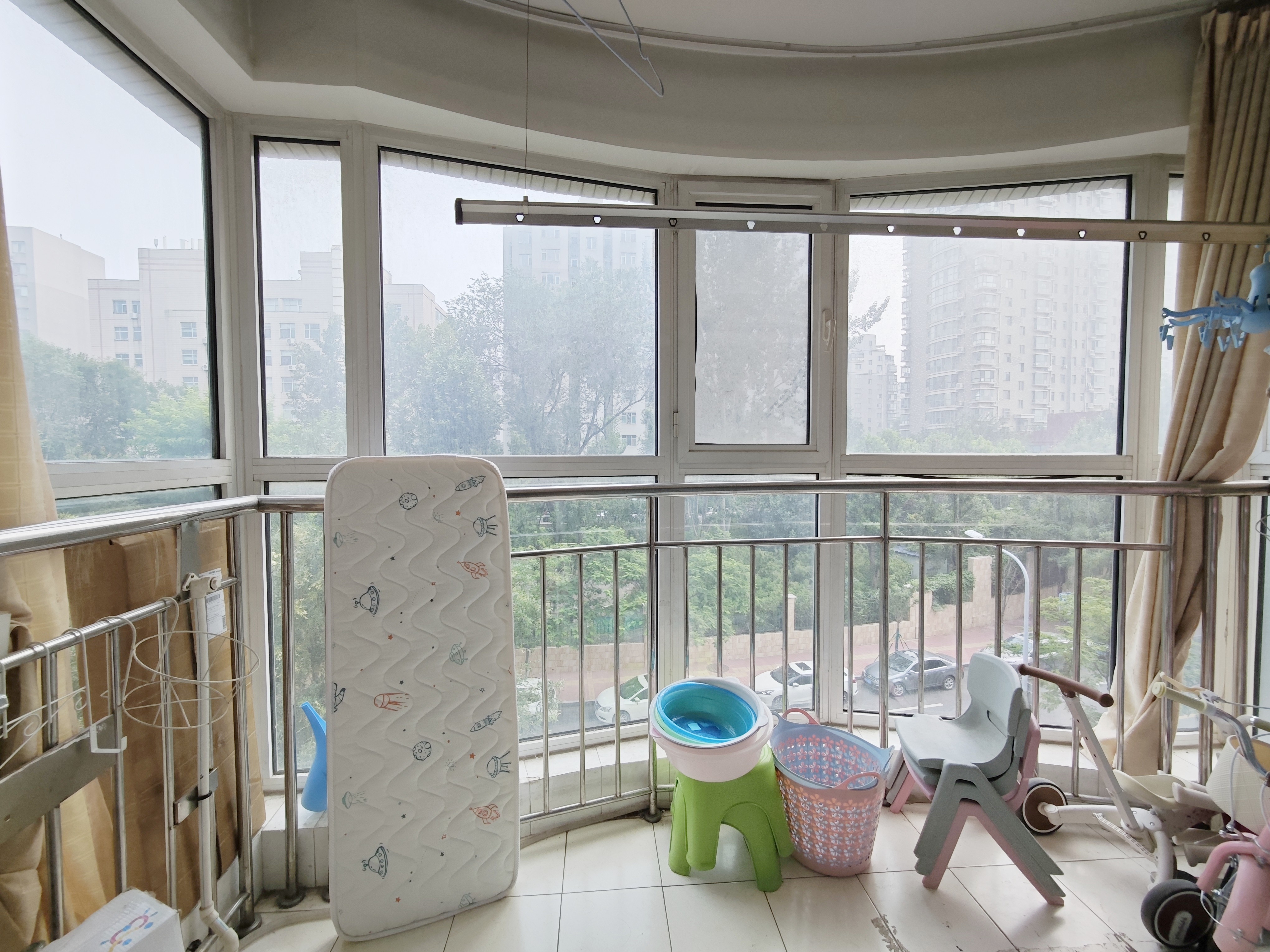 正大城市花园翠苑