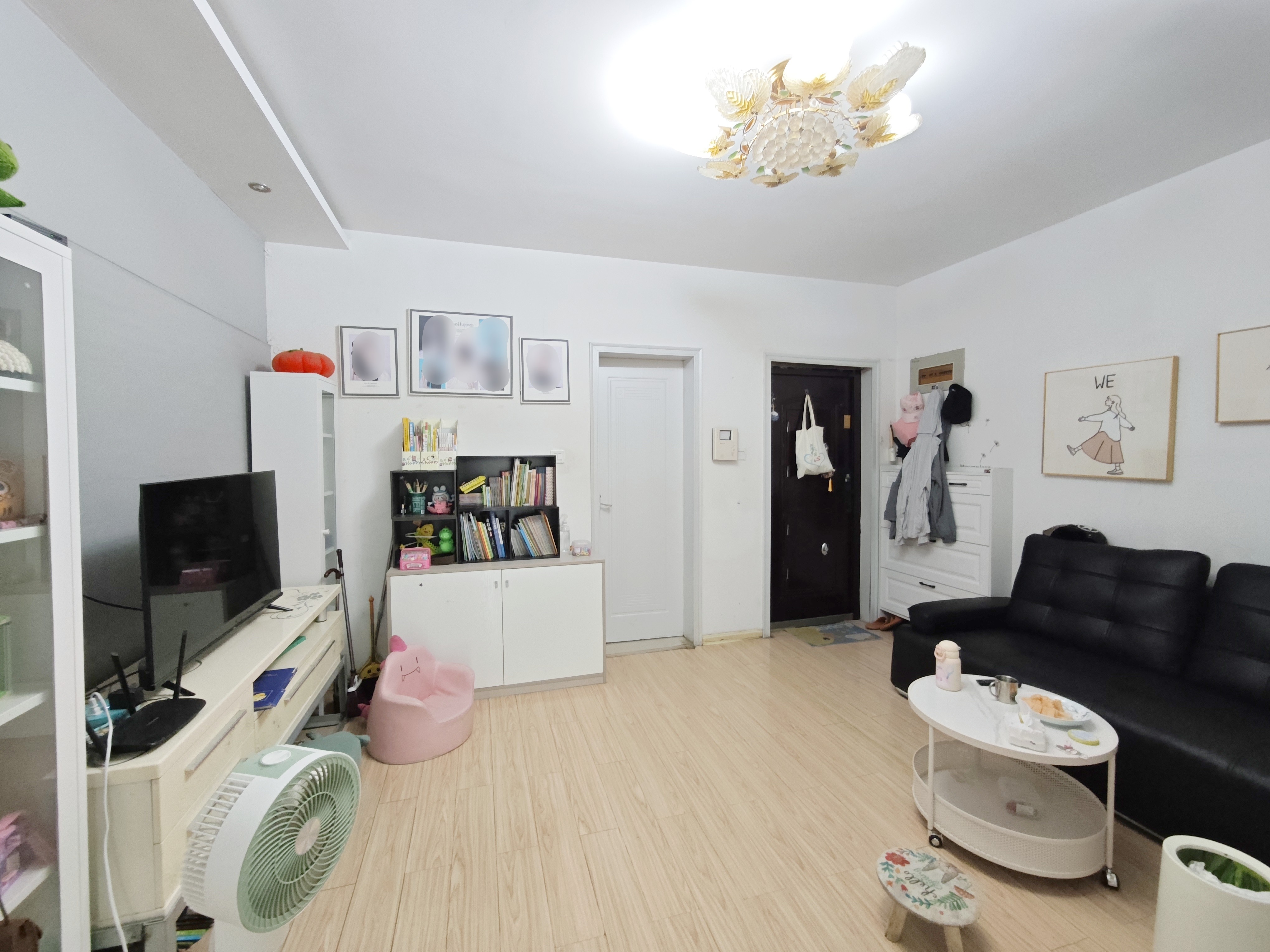 正大城市花园翠苑