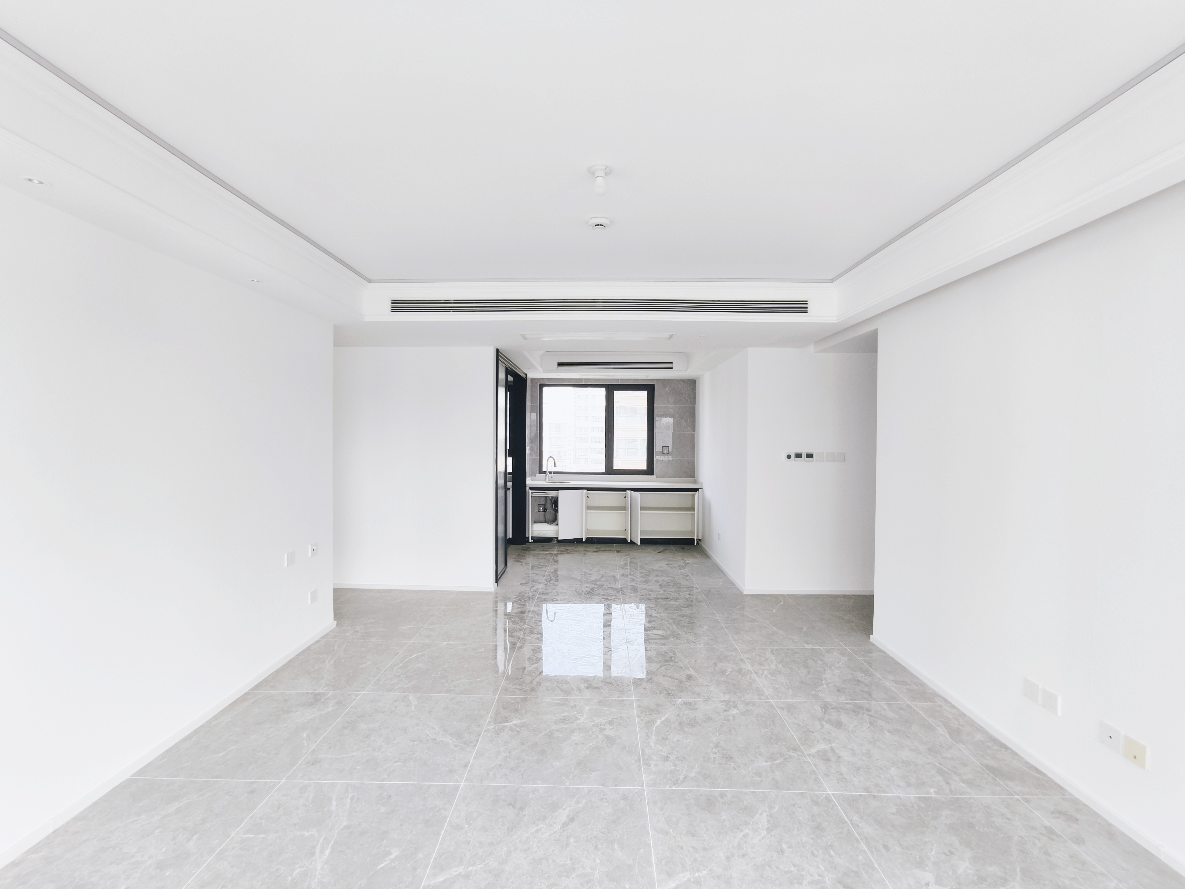 远洋潮起东方A5地块