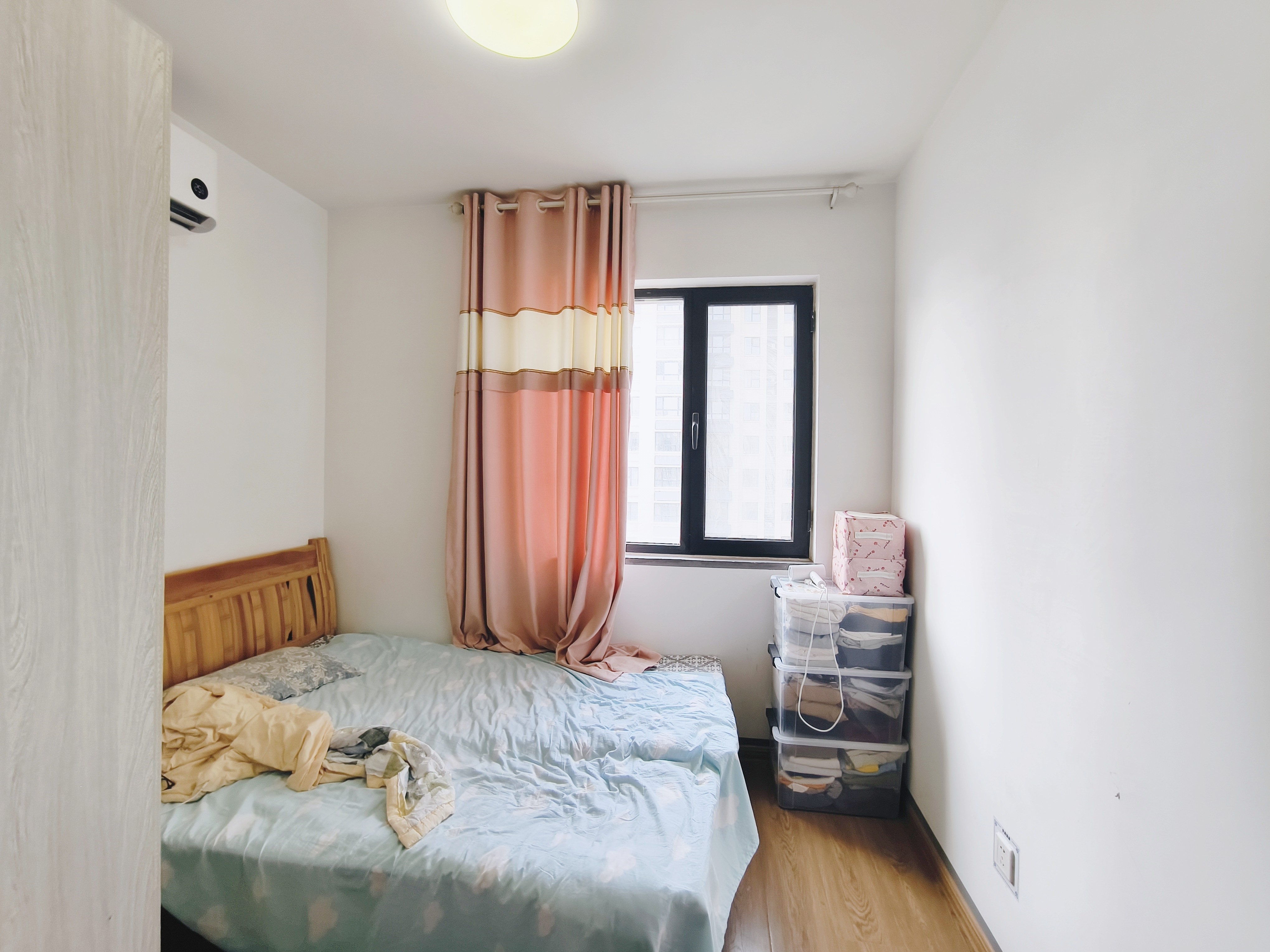 中新国际东城三区