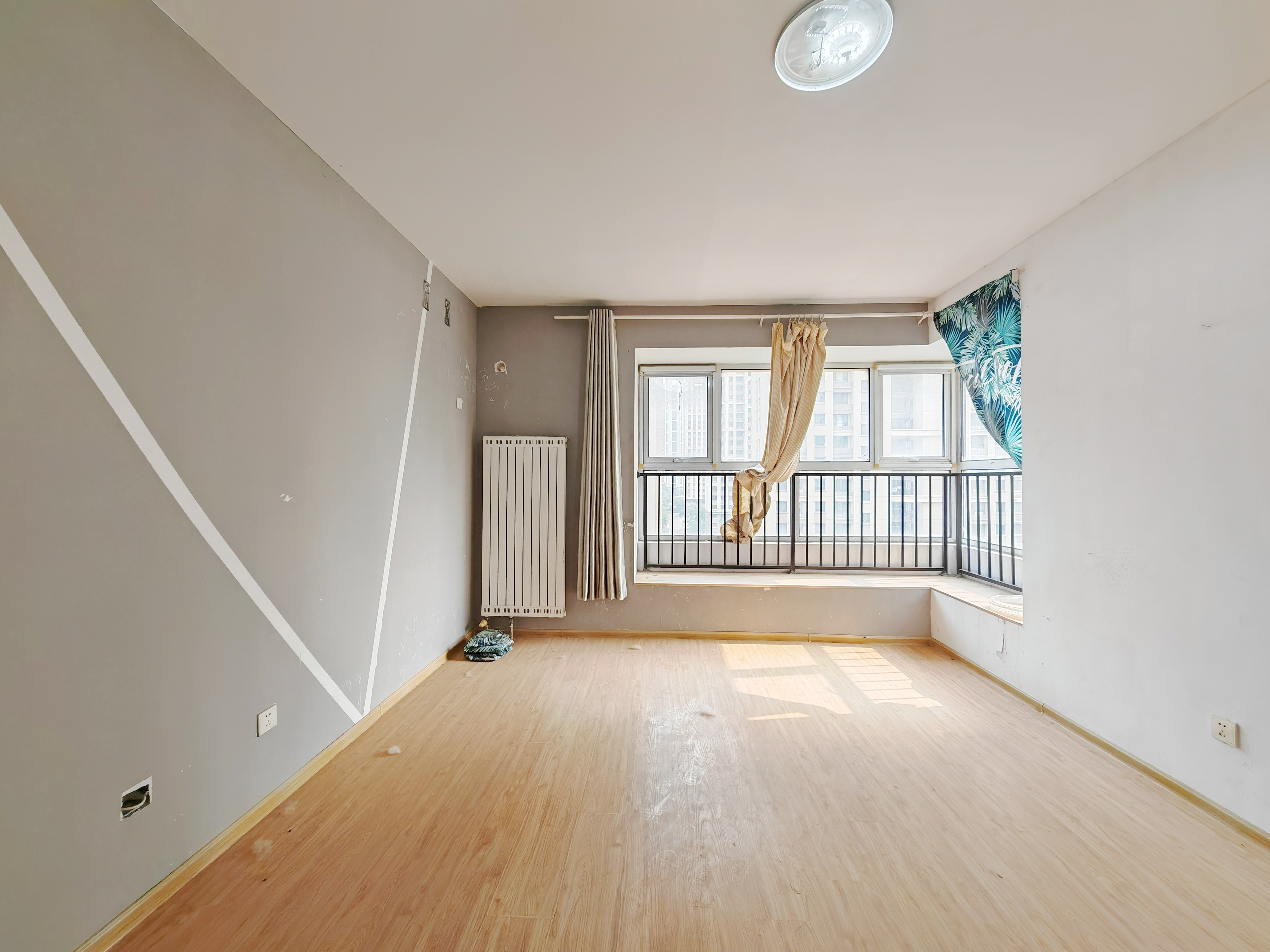 中建长清湖和园