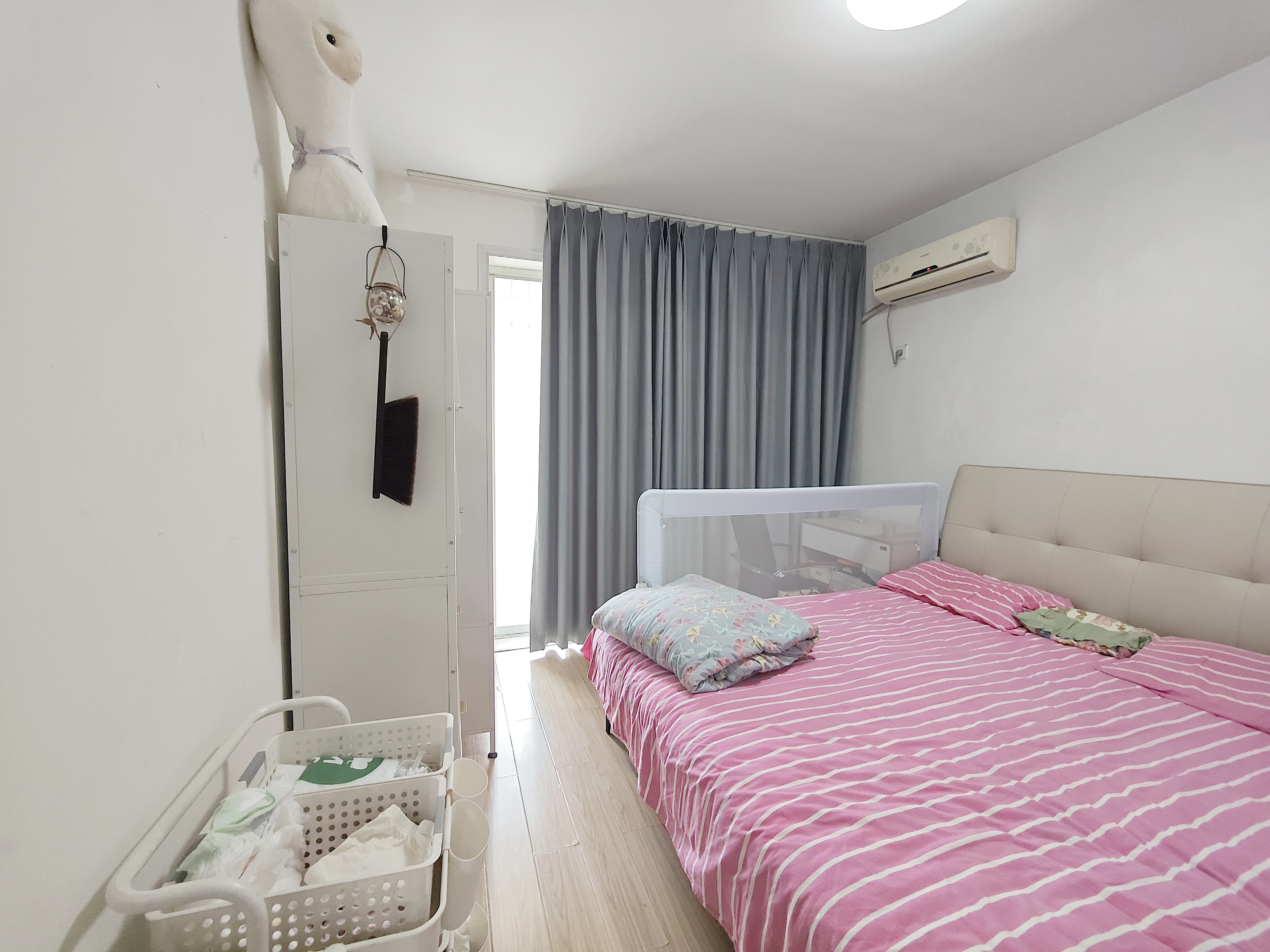 正大城市花园翠苑