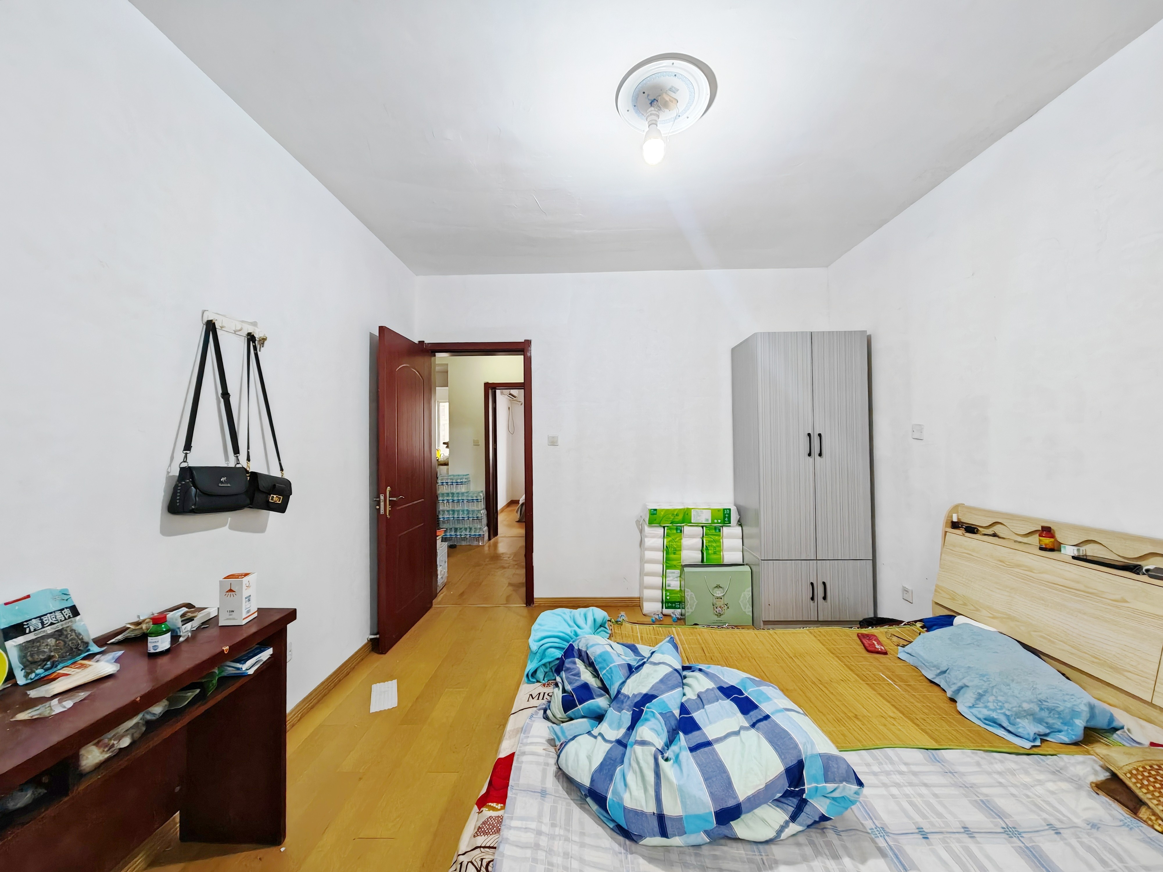 中建长清湖和园