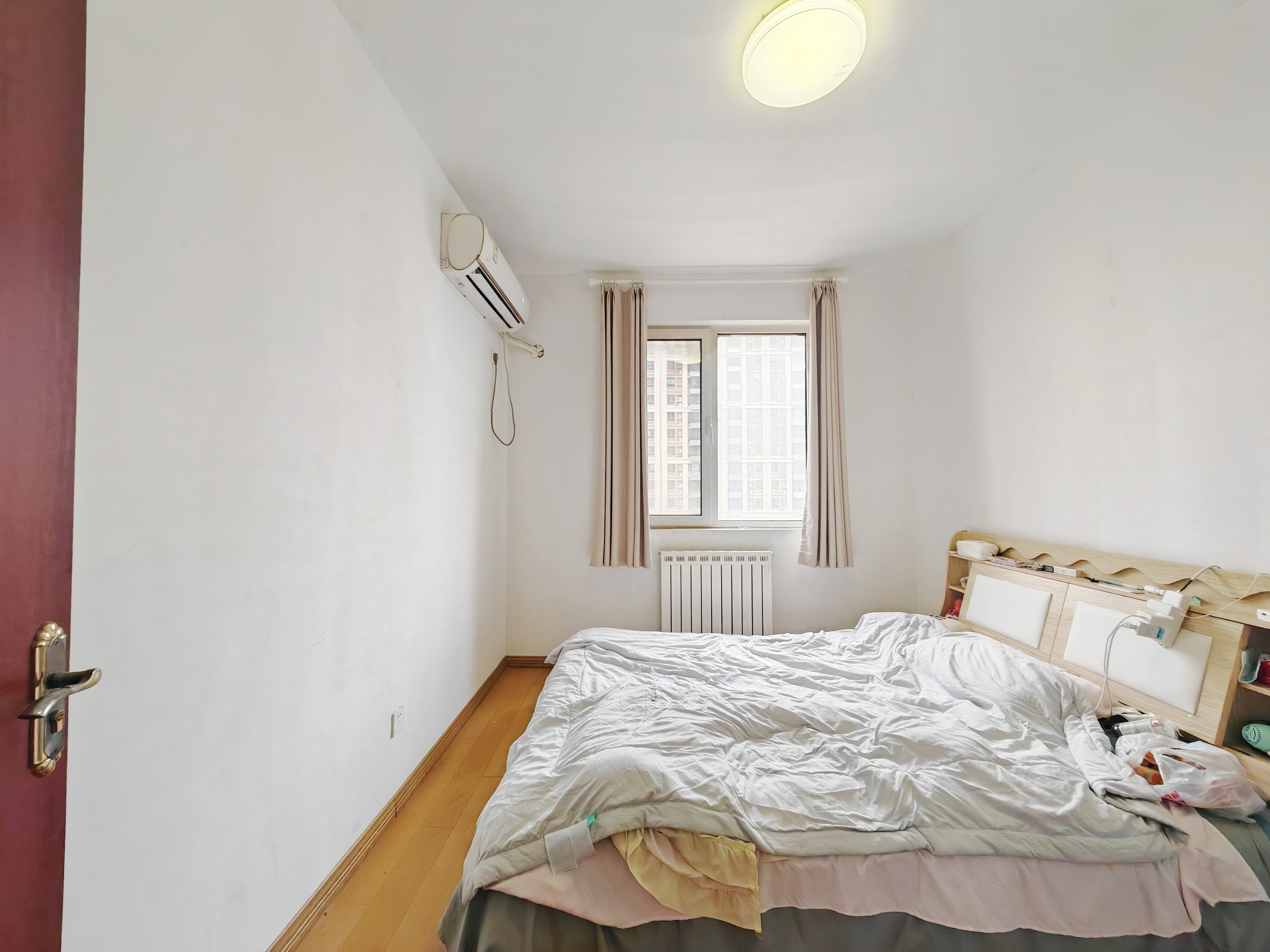 中建长清湖和园