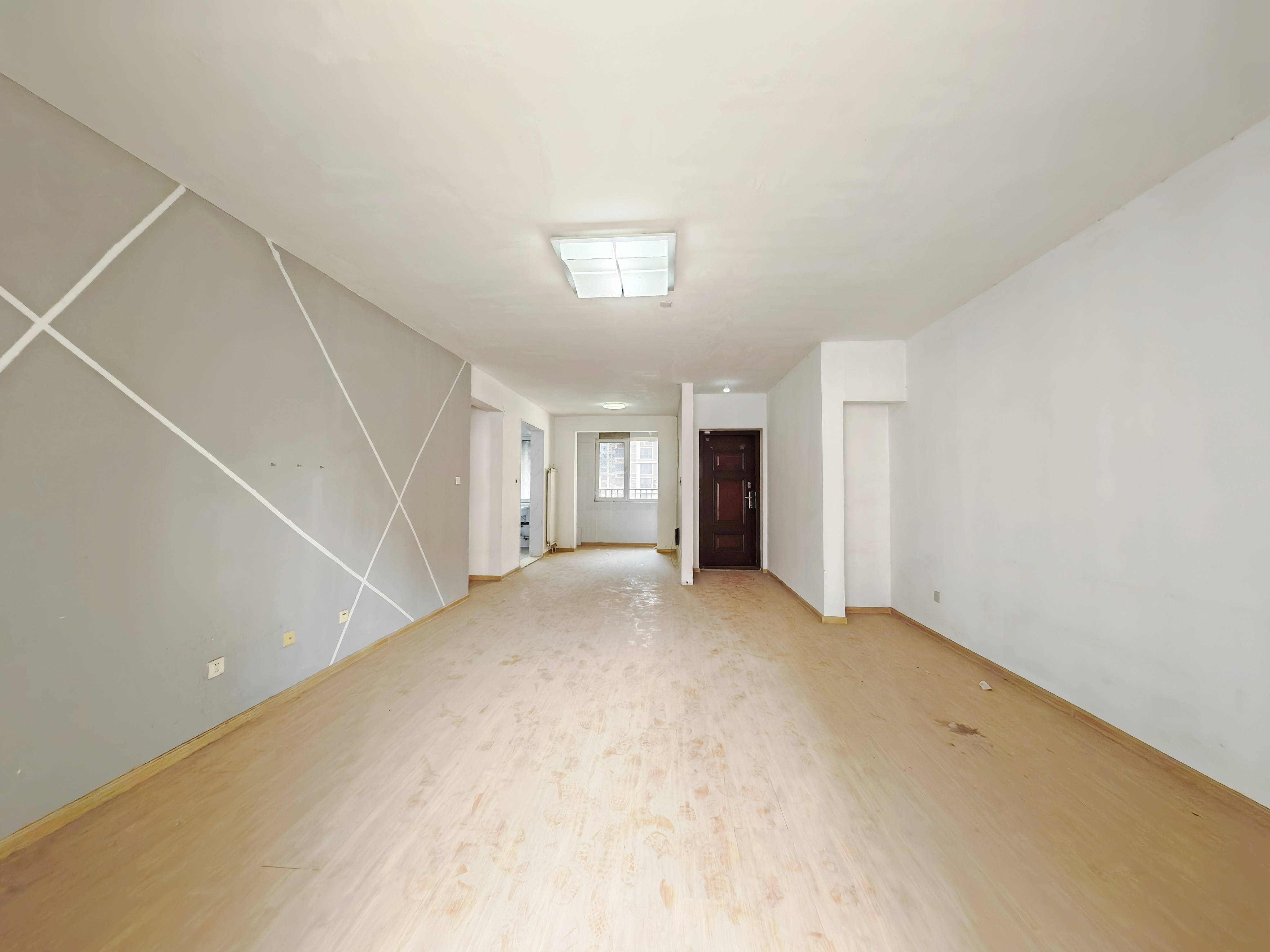 中建长清湖和园