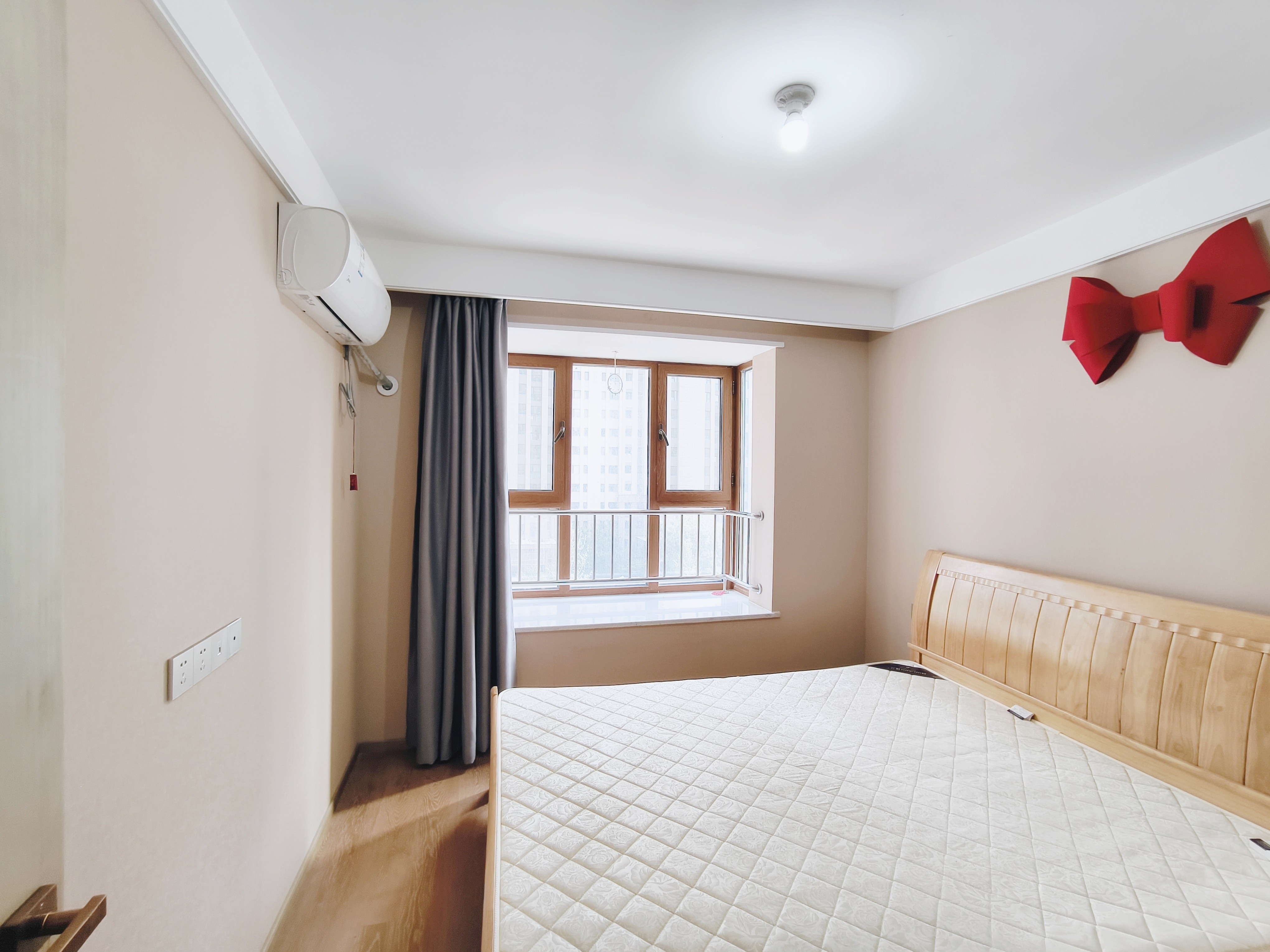 鲁能泰山7号三期