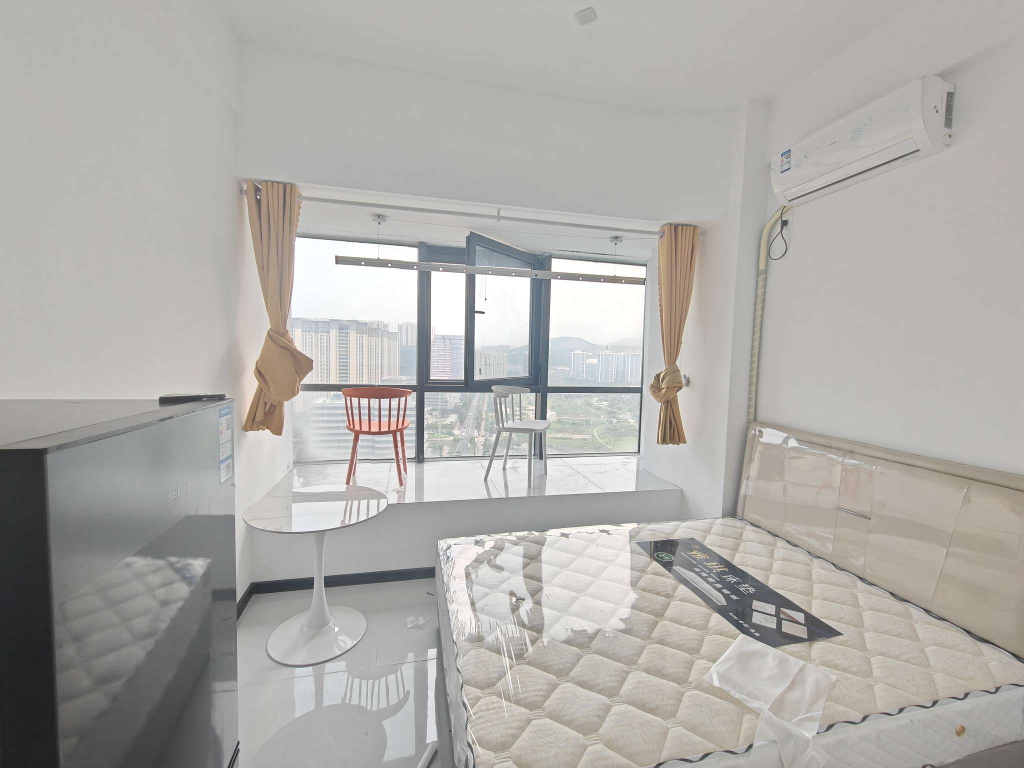 中新锦绣天地东苑一区