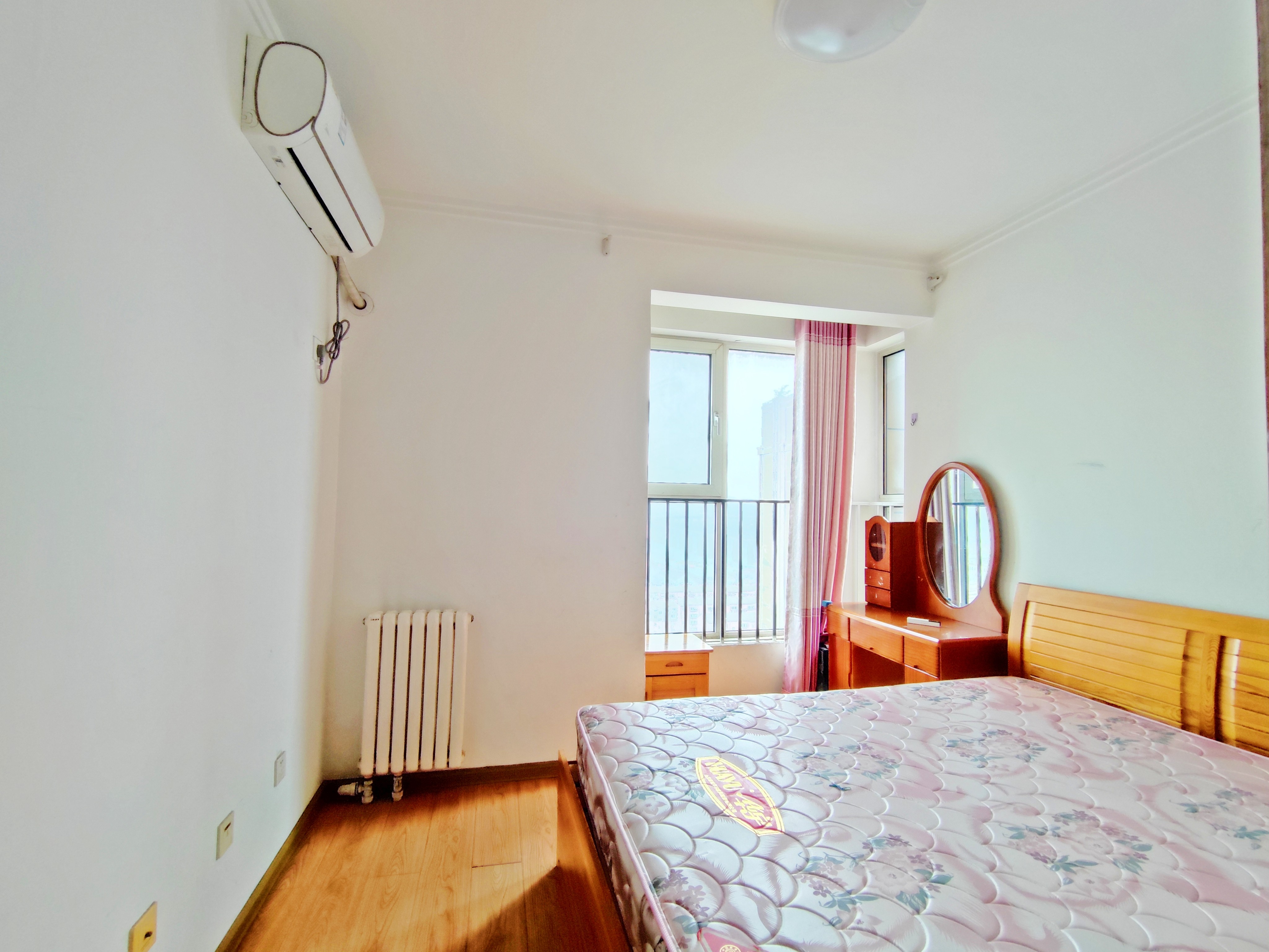 绿地国际花都(二期)