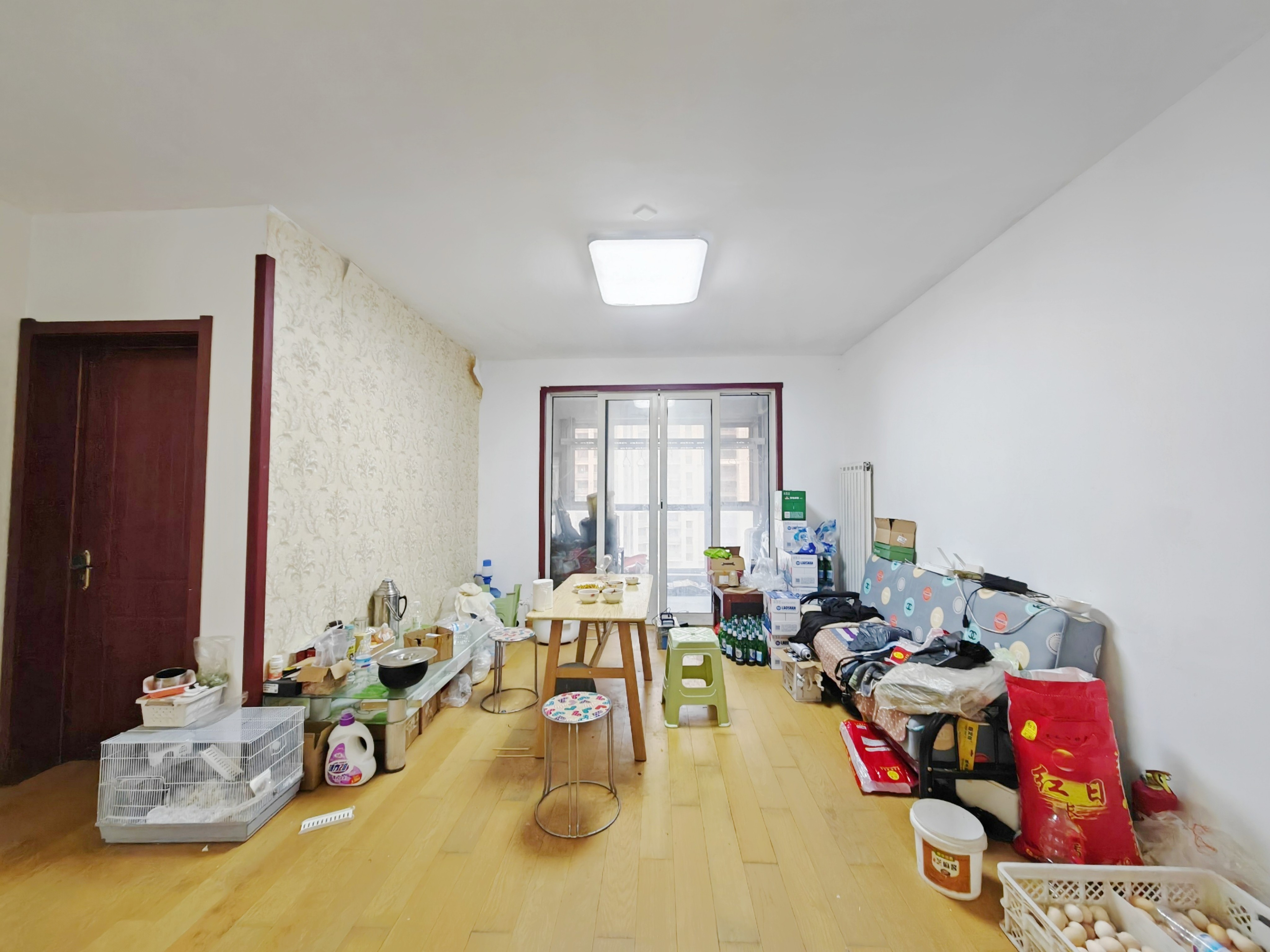 中建长清湖和园